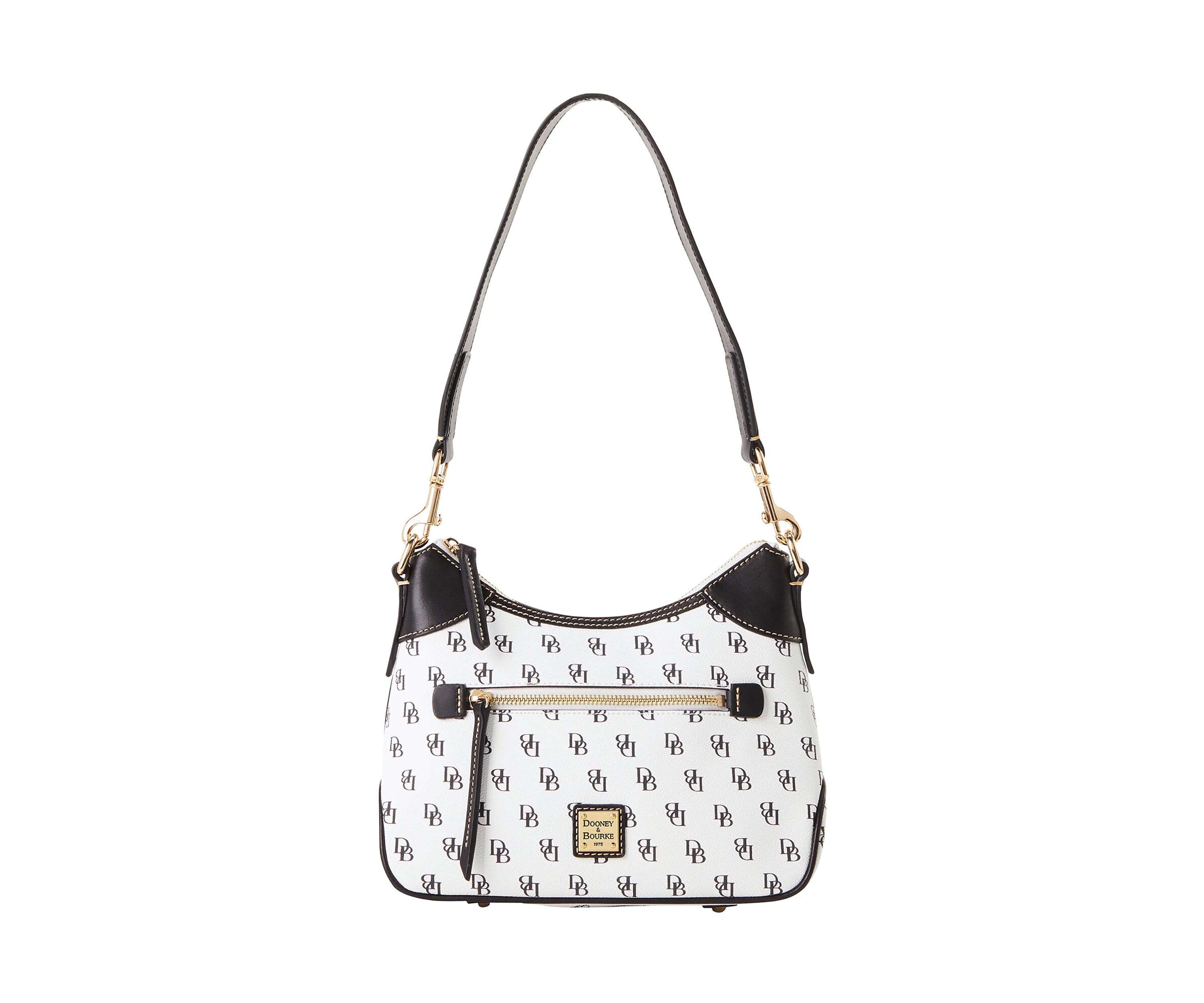 Gretta Small Hobo Bag 