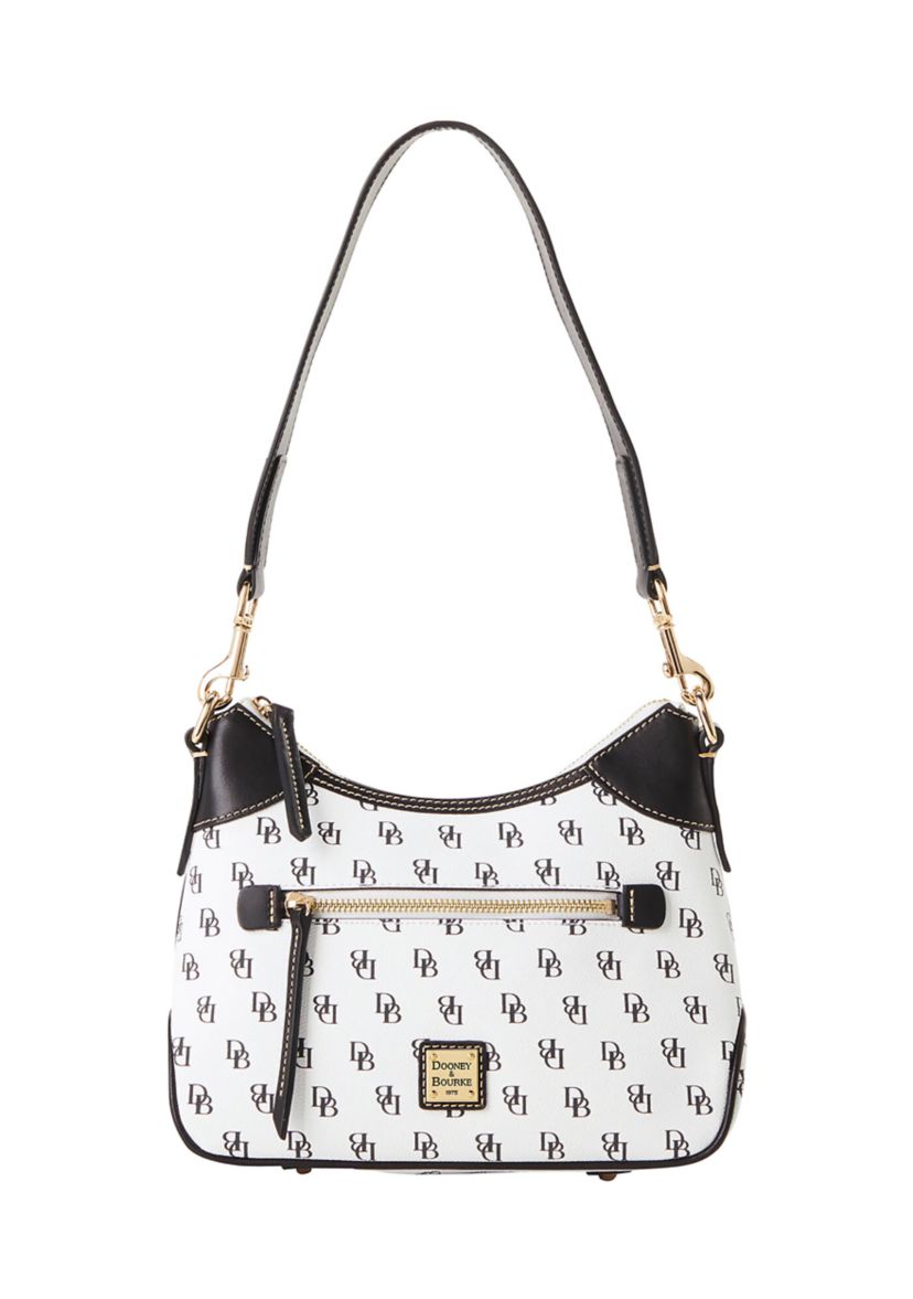 Gretta Small Hobo Bag 