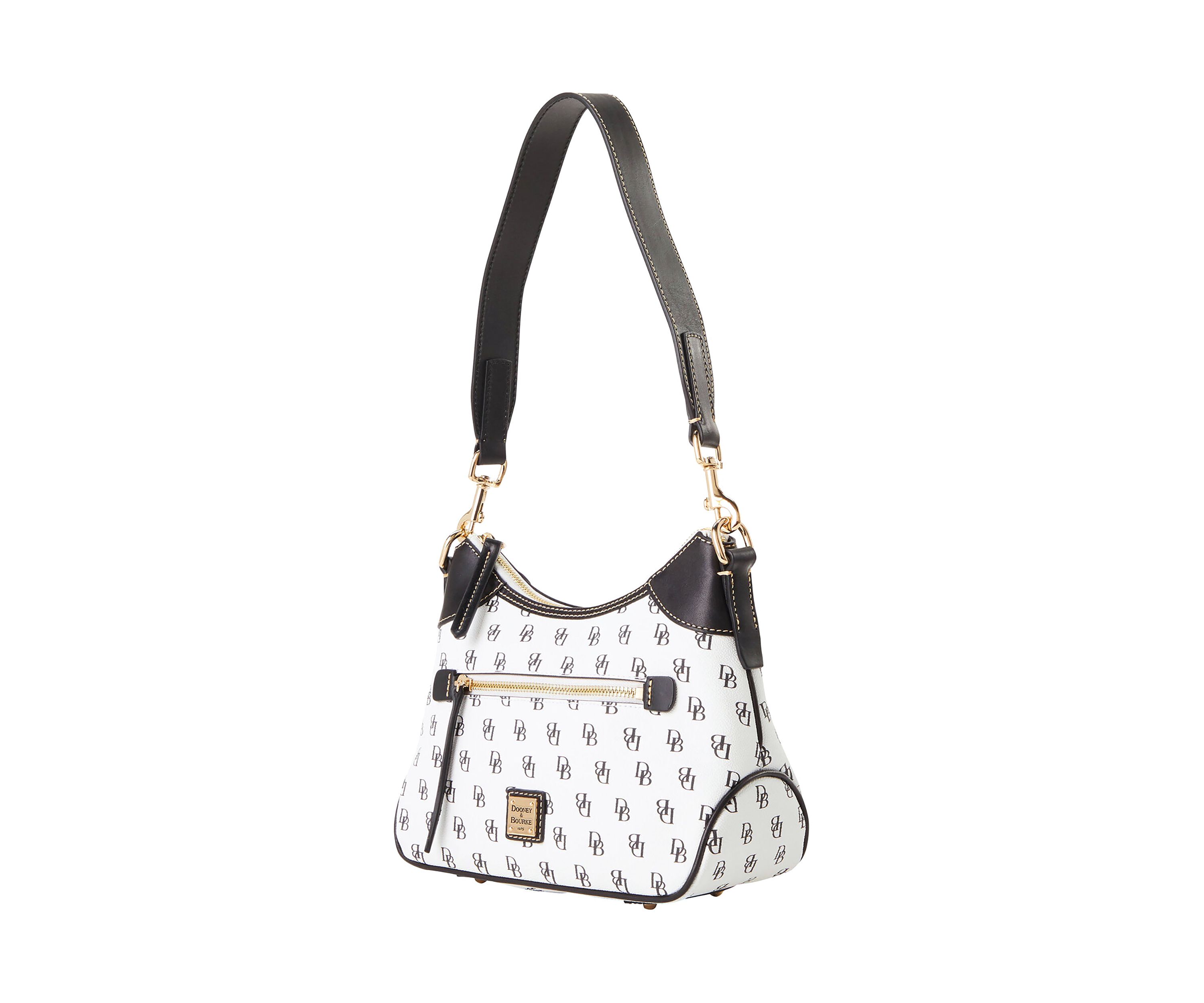 Gretta Small Hobo Bag 
