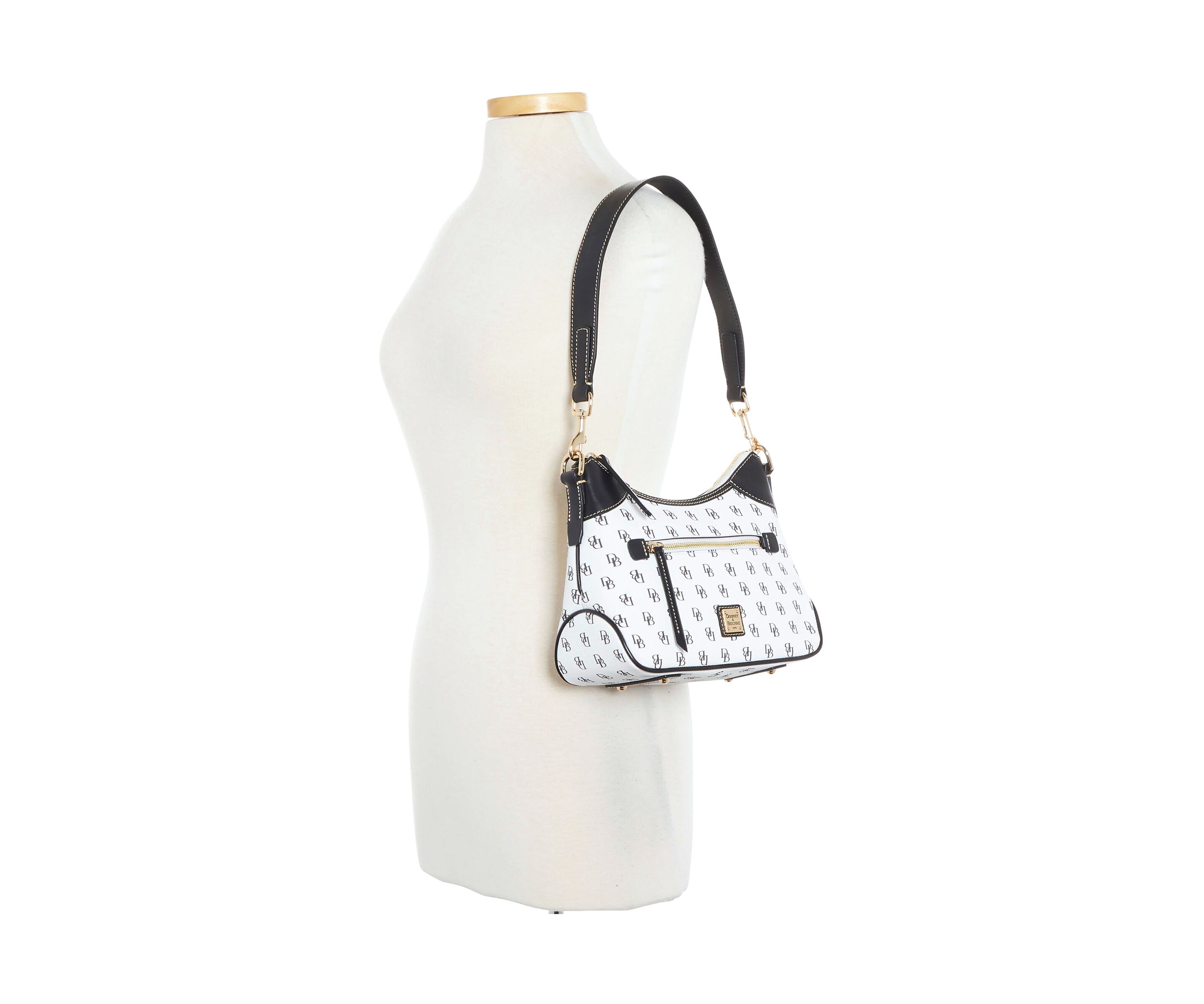 Gretta Small Hobo Bag 