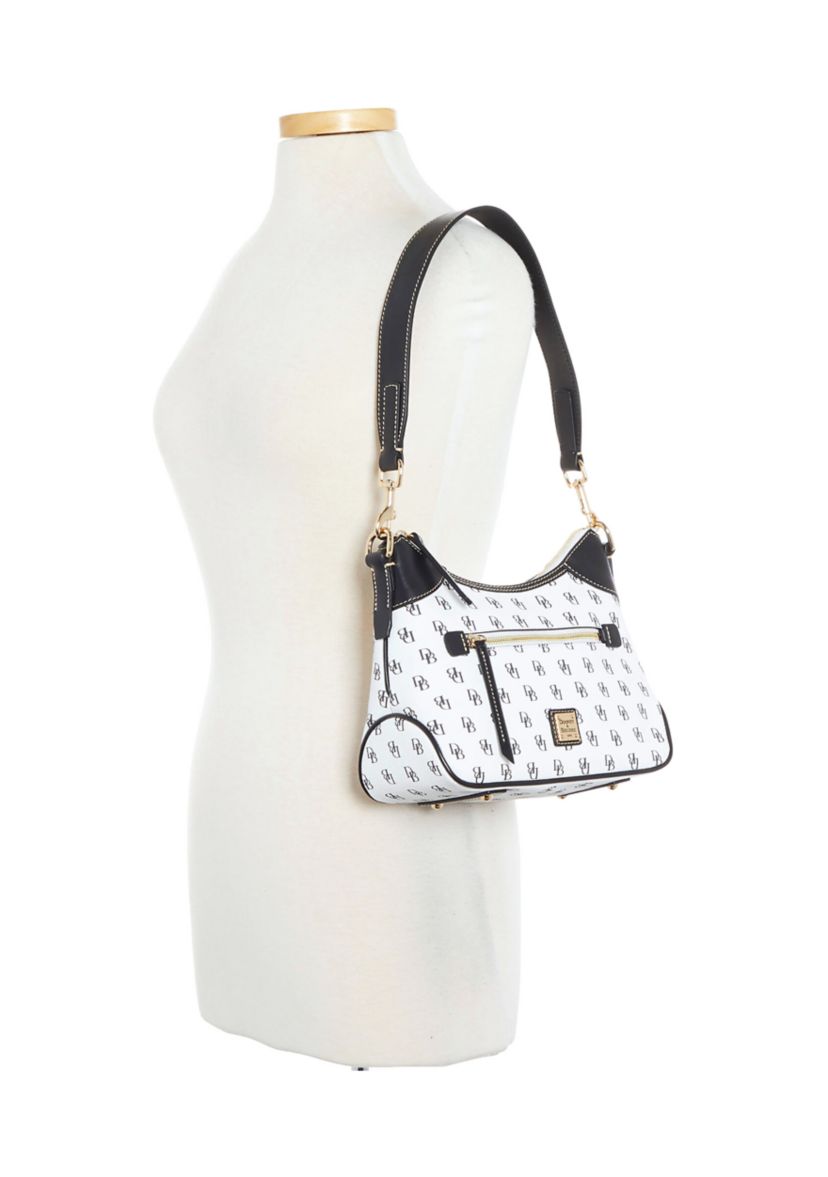 Gretta Small Hobo Bag 