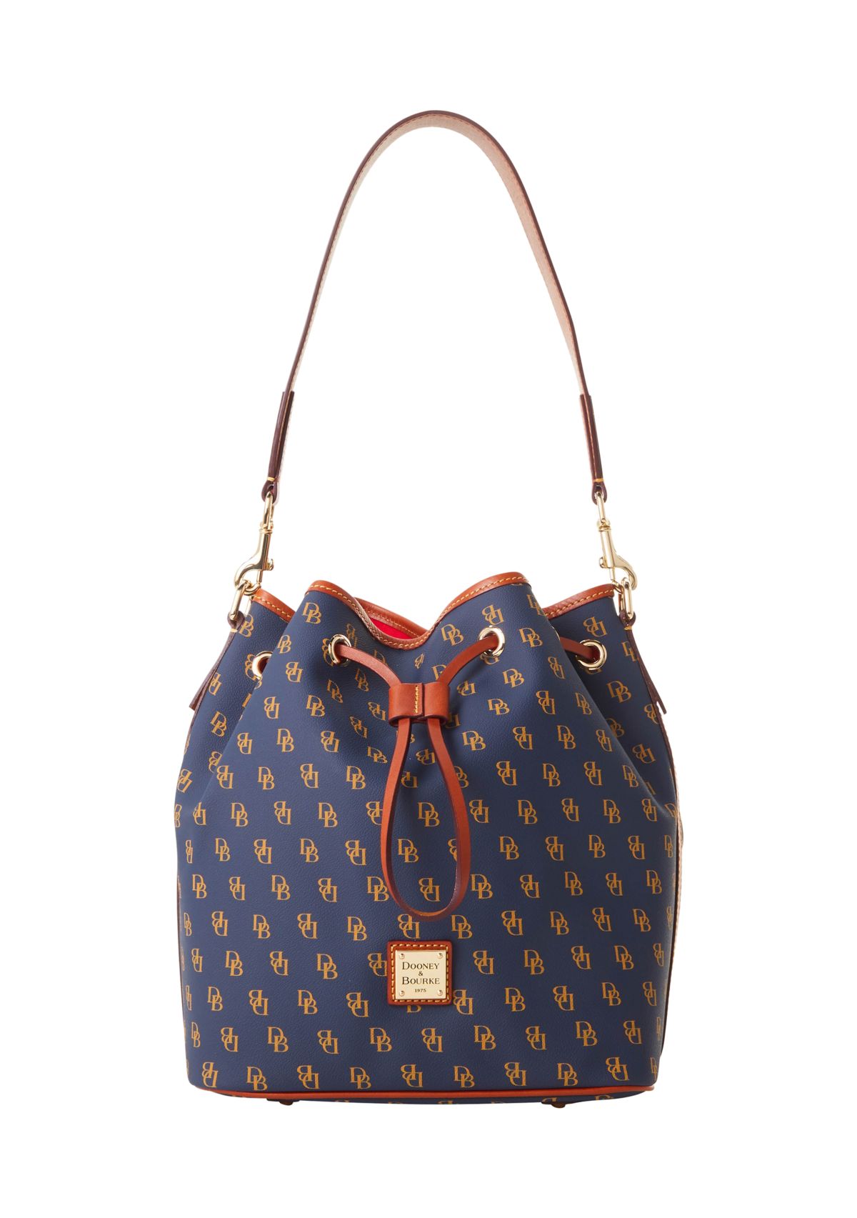 Gretta Signature Drawstring