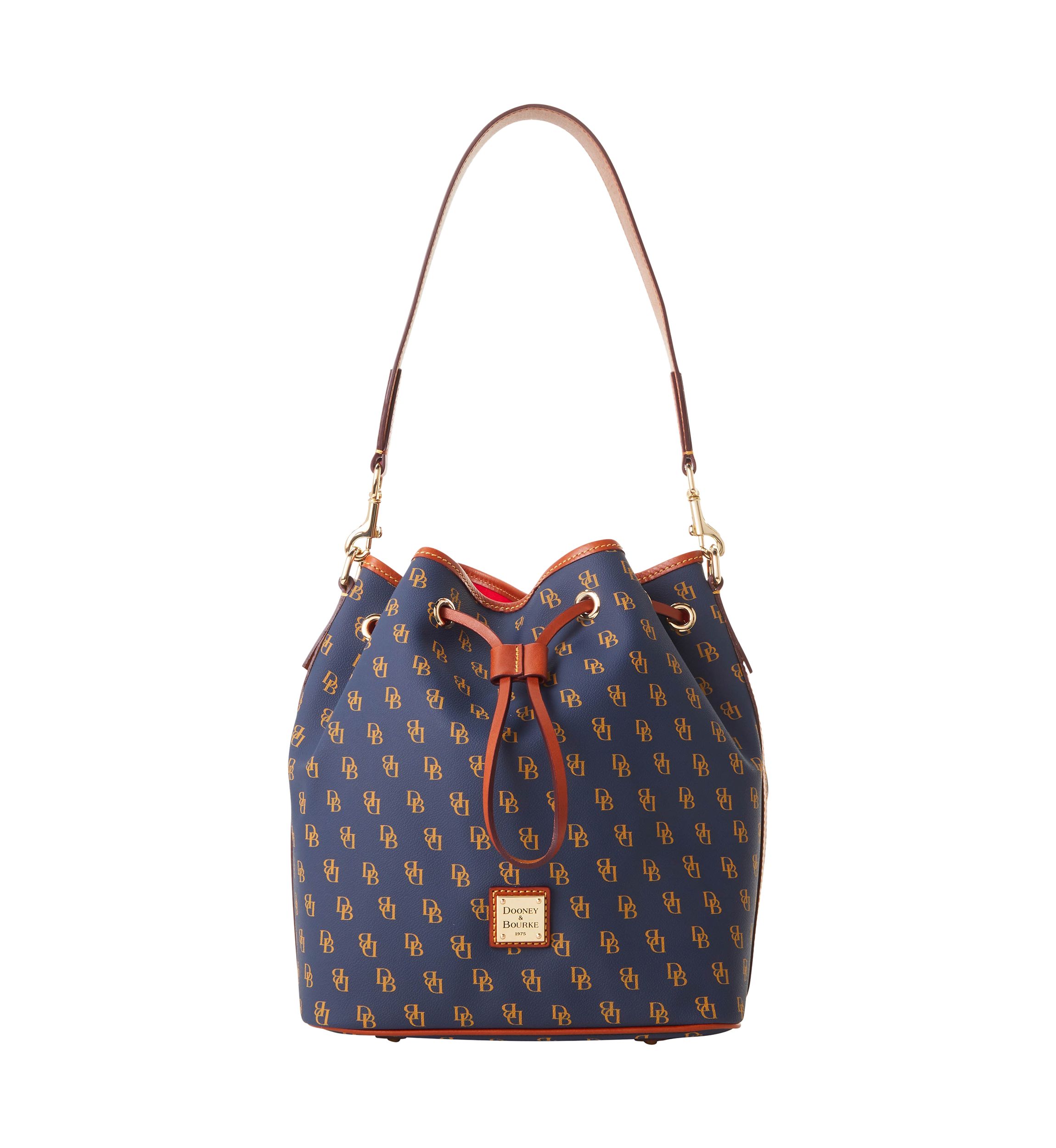 Gretta Signature Drawstring