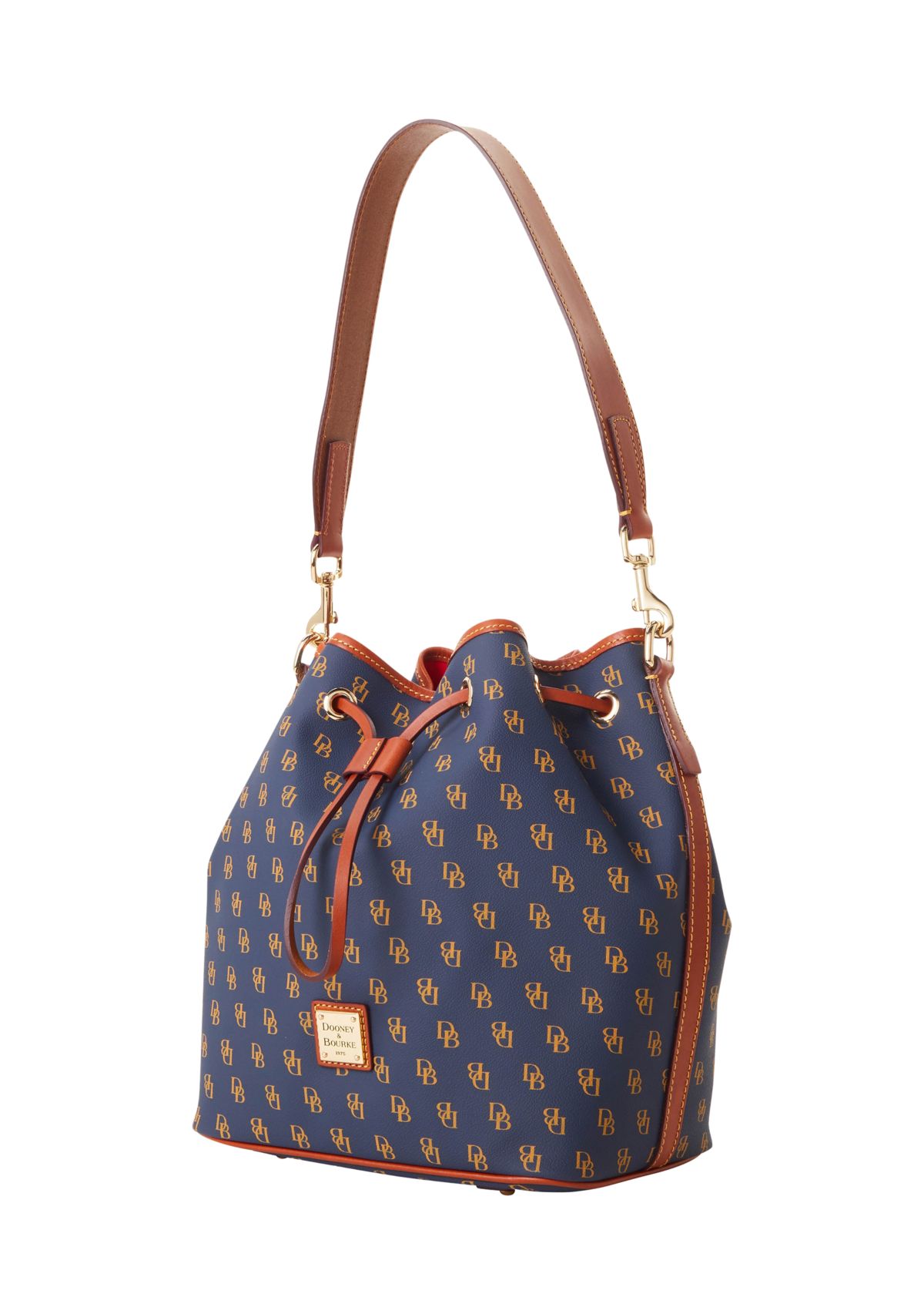 Gretta Signature Drawstring