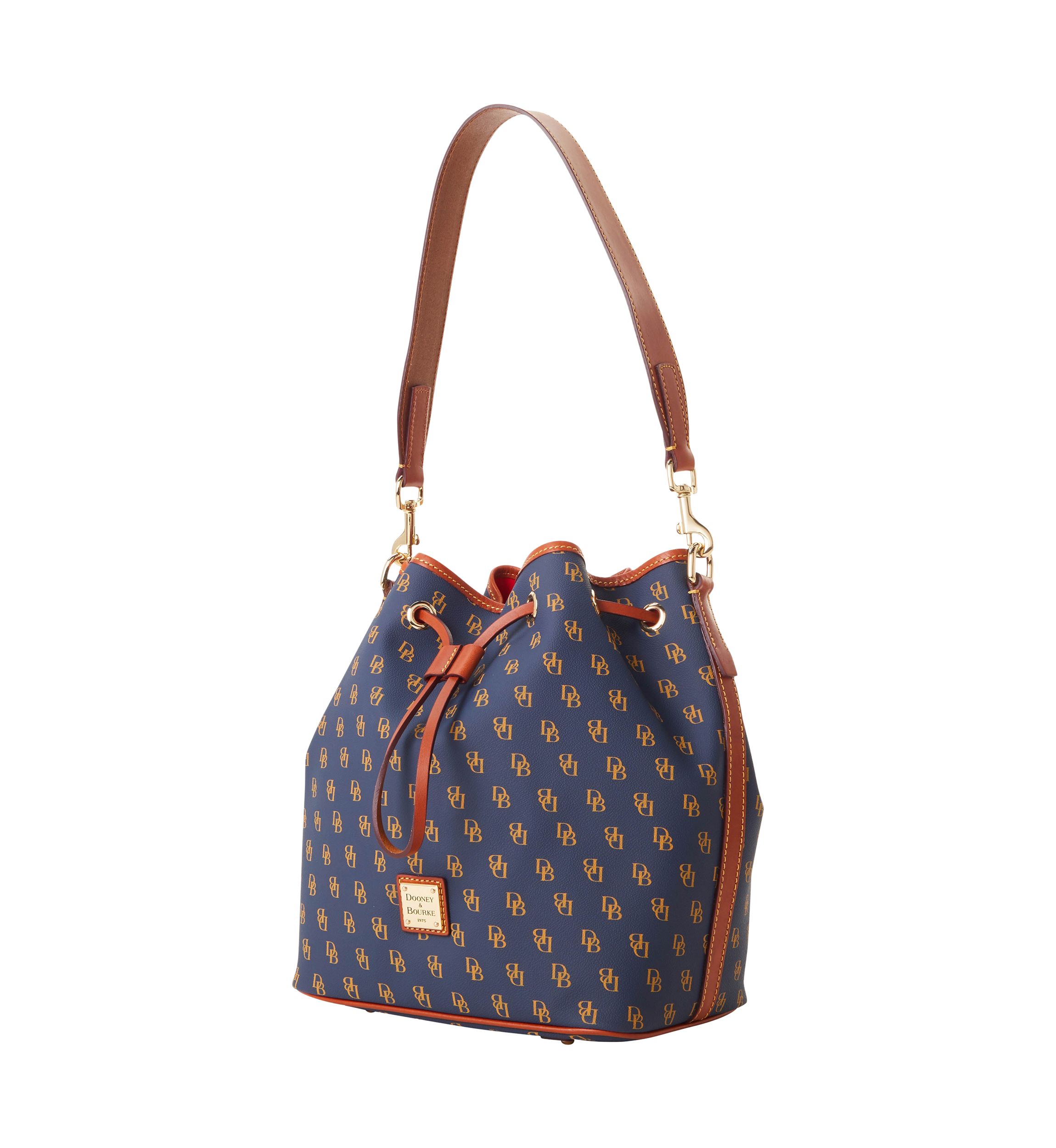 Gretta Signature Drawstring