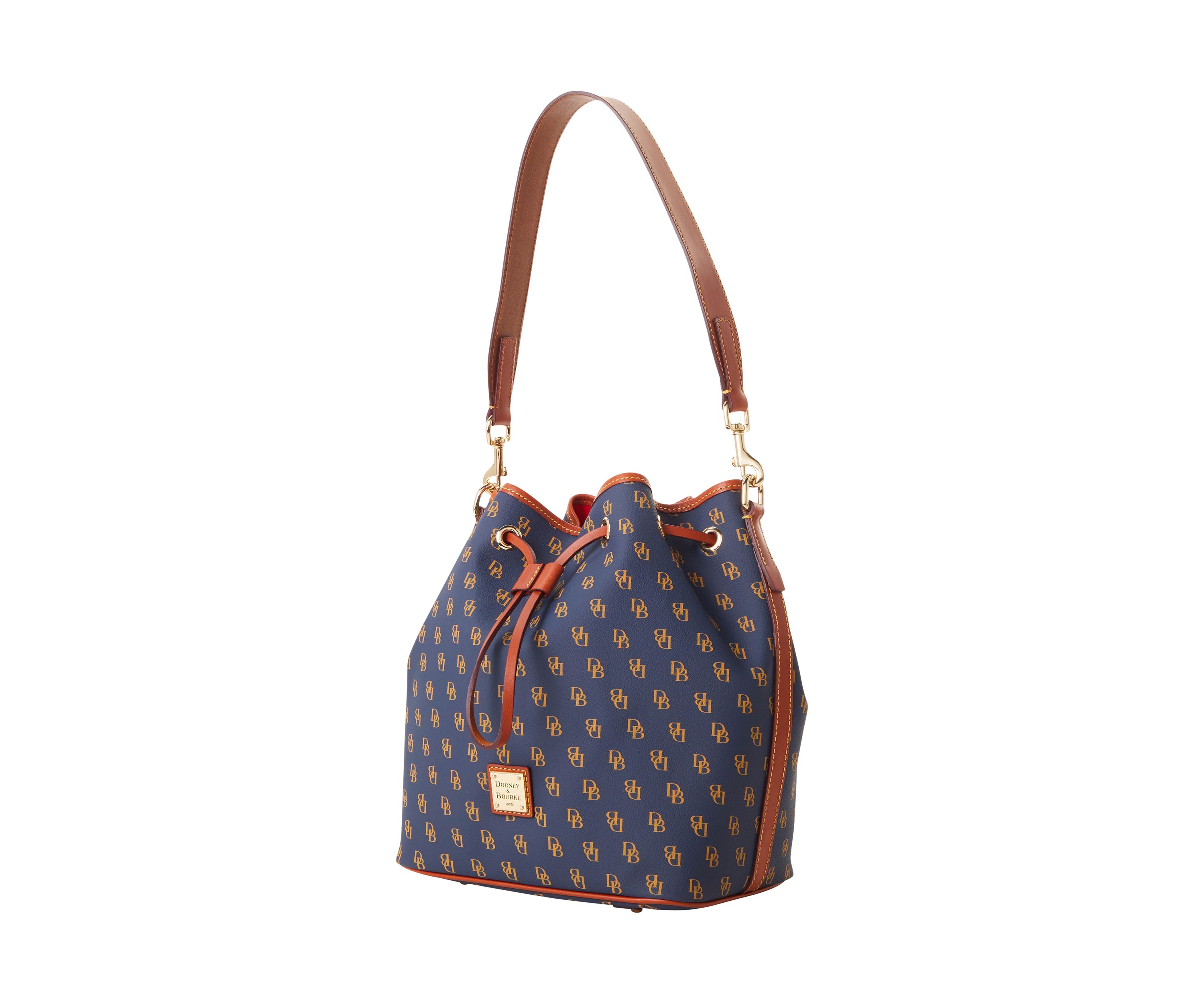 Gretta Signature Drawstring