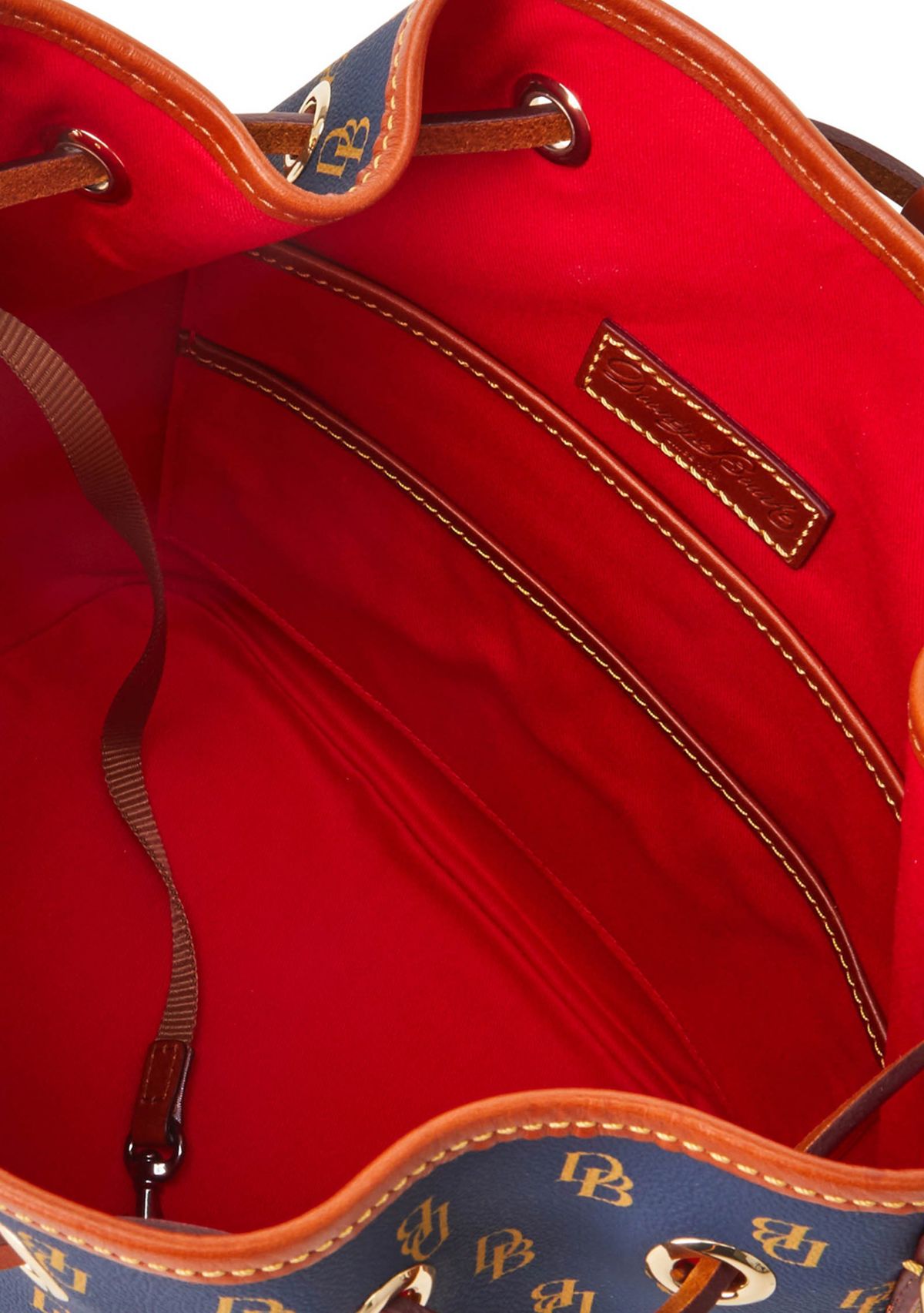 Gretta Signature Drawstring