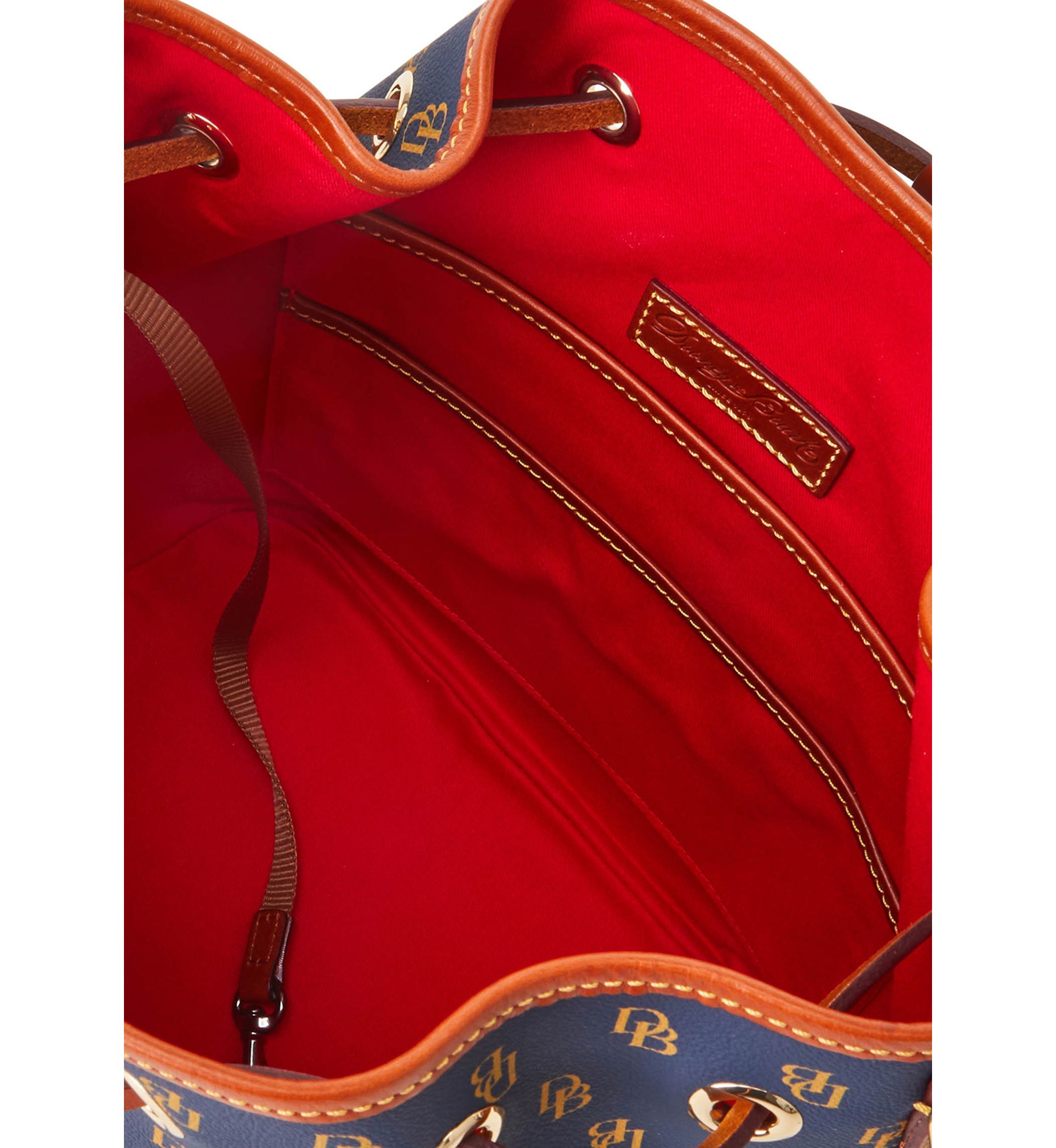 Gretta Signature Drawstring