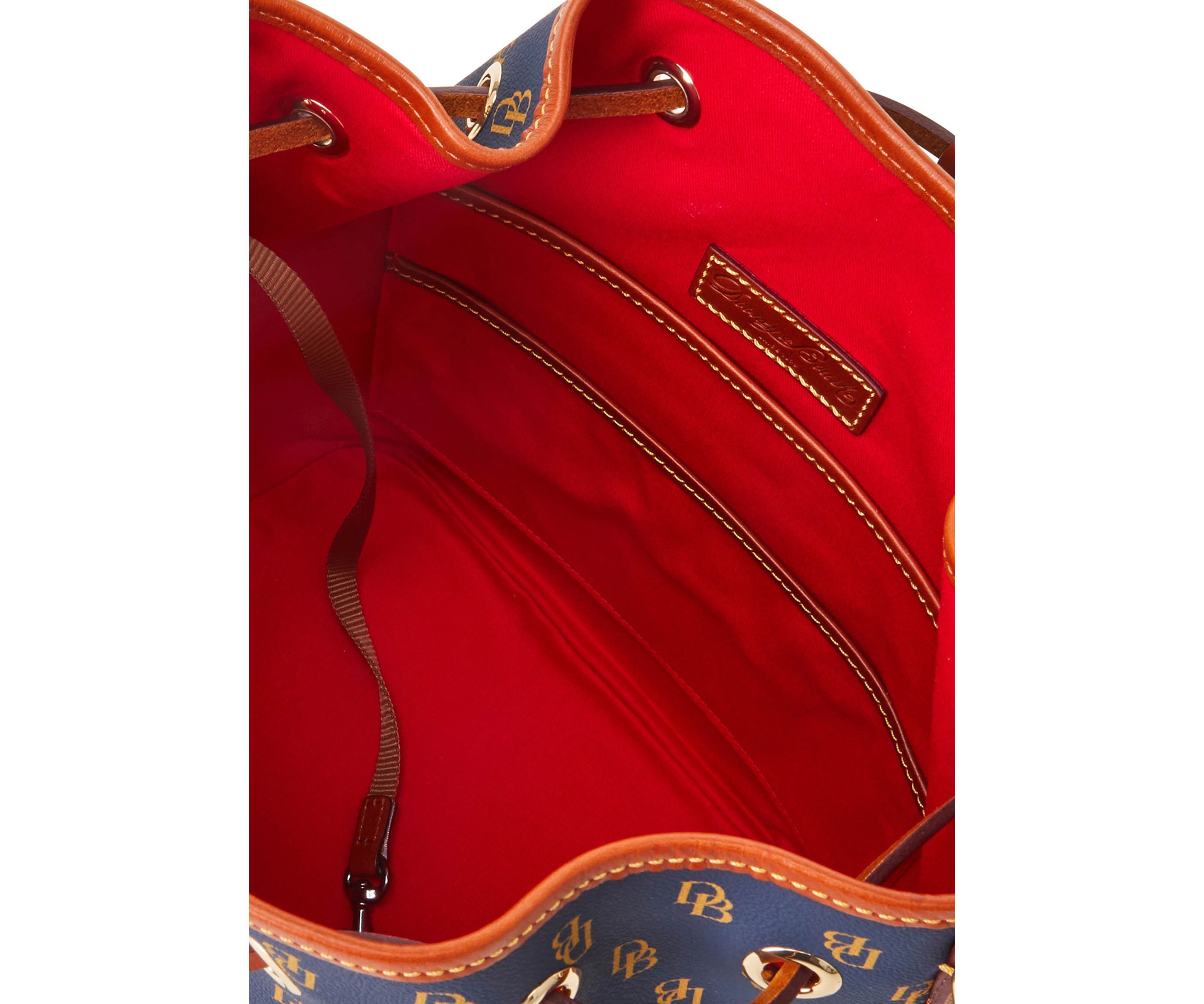 Gretta Signature Drawstring