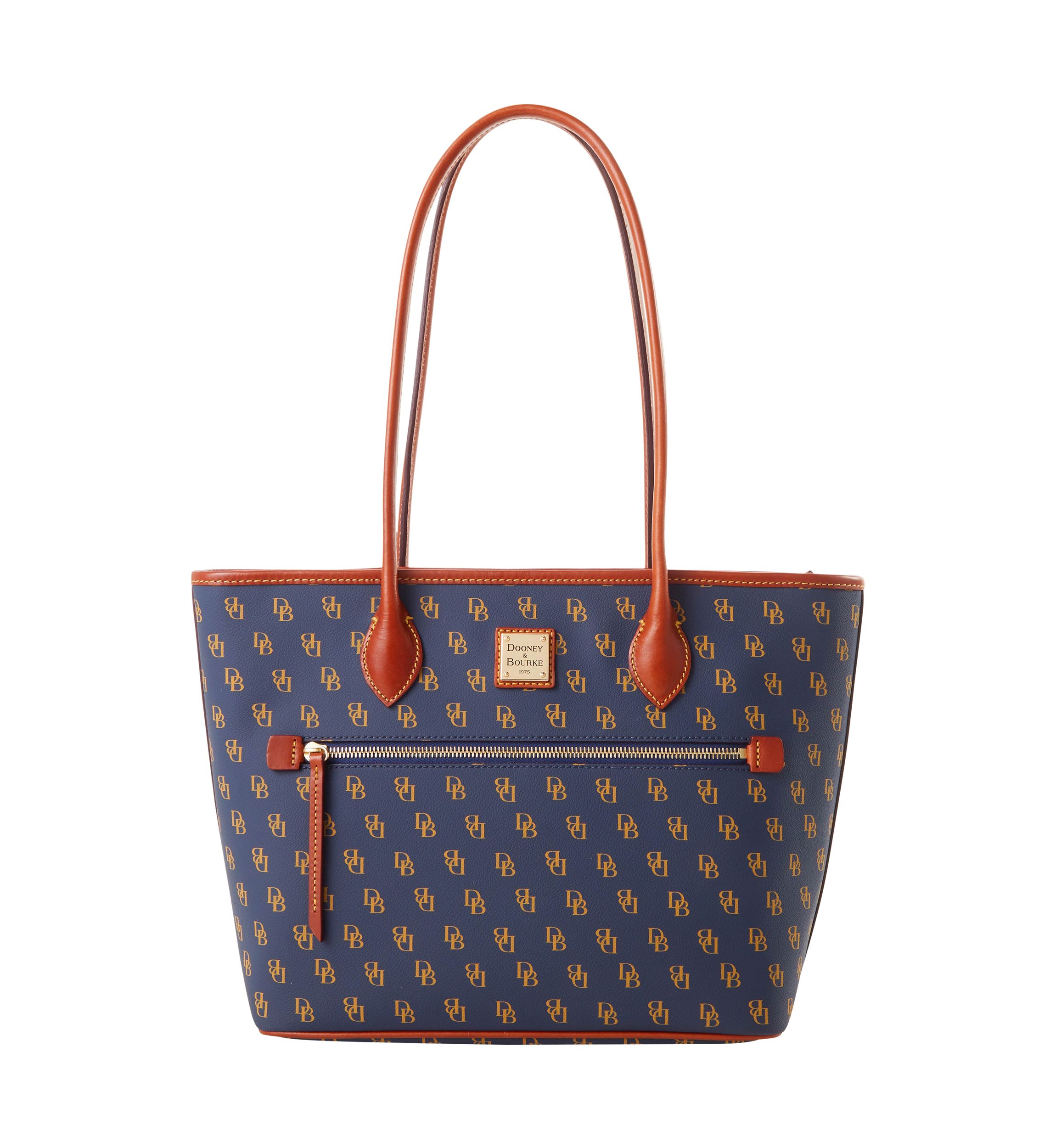 Gretta Signature Tote