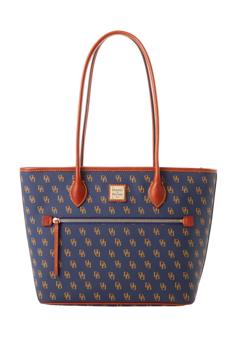 Gretta Signature Tote