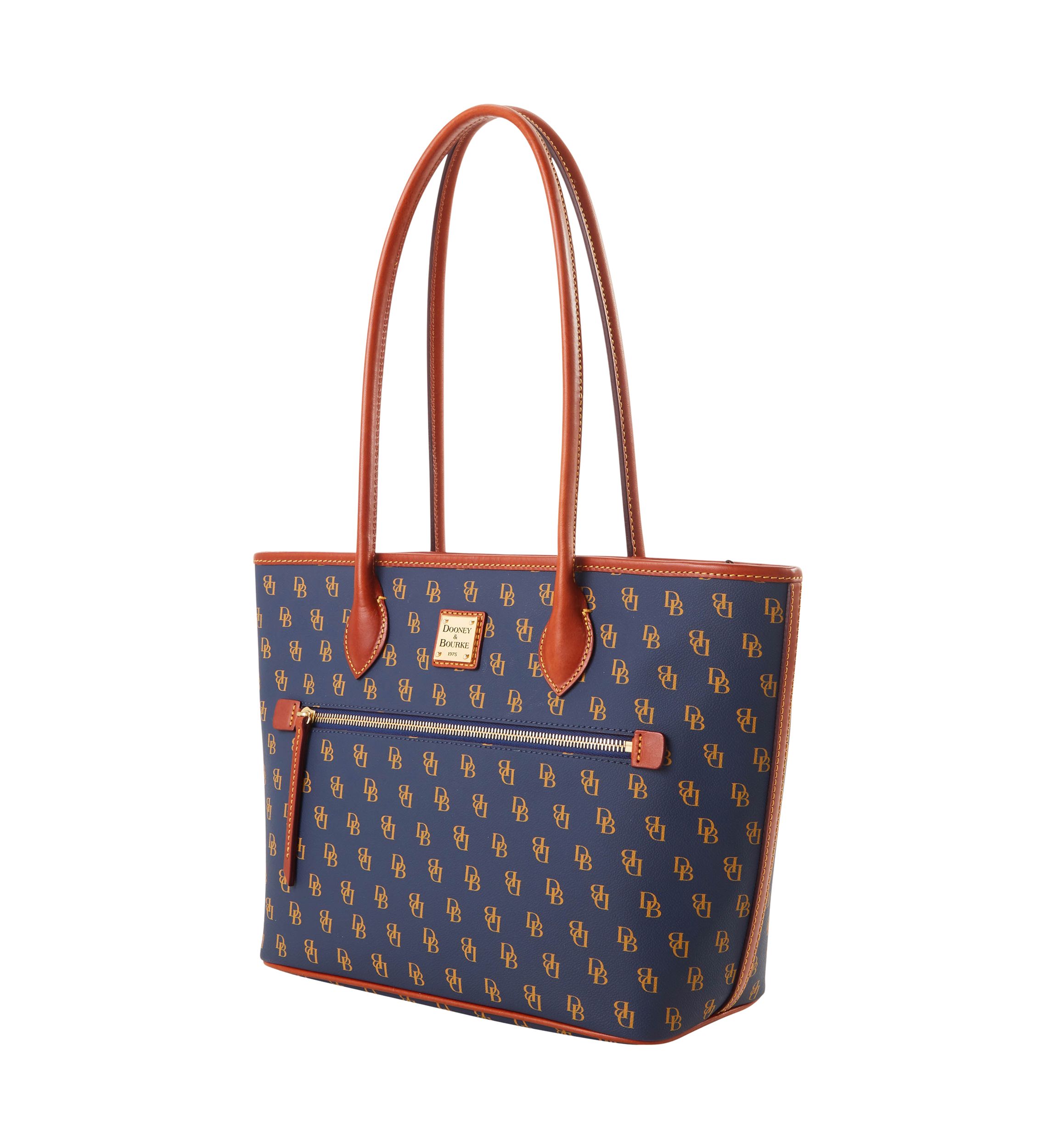 Gretta Signature Tote