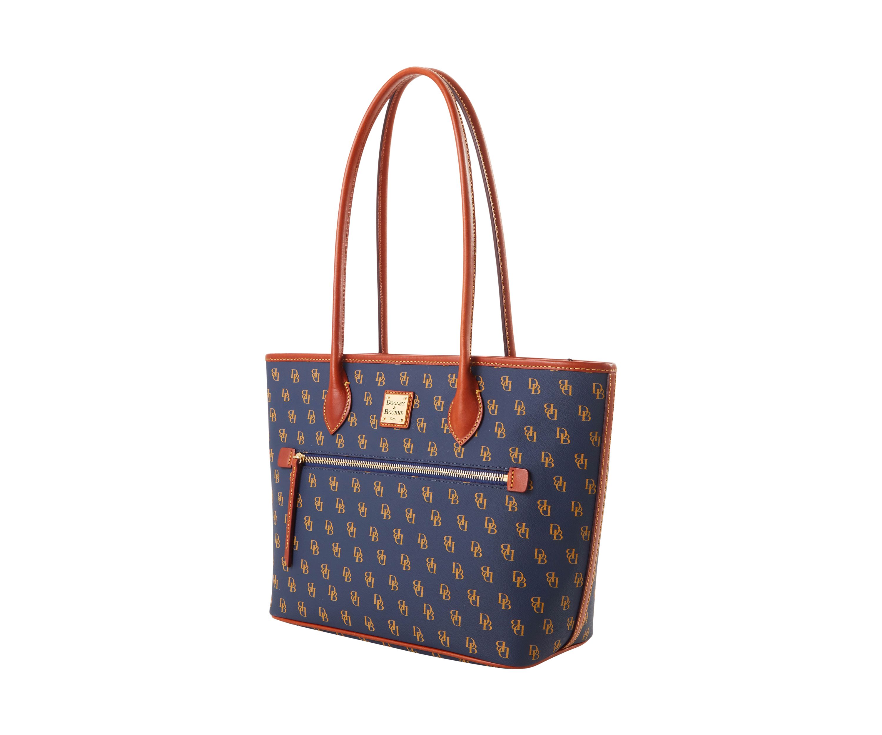 Gretta Signature Tote