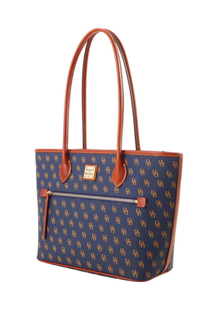 Gretta Signature Tote