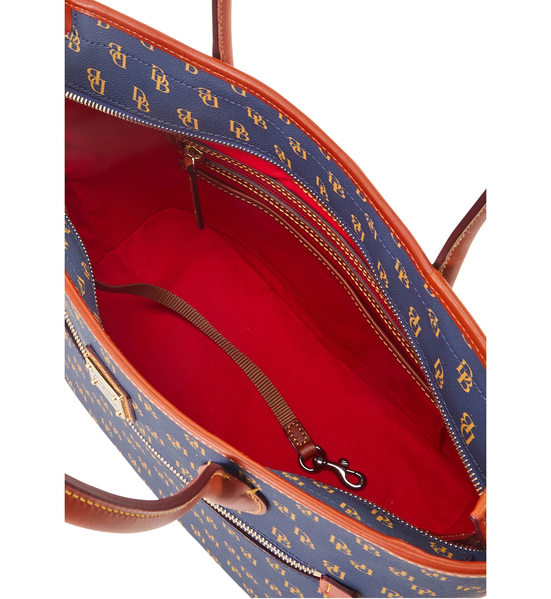 Gretta Signature Tote