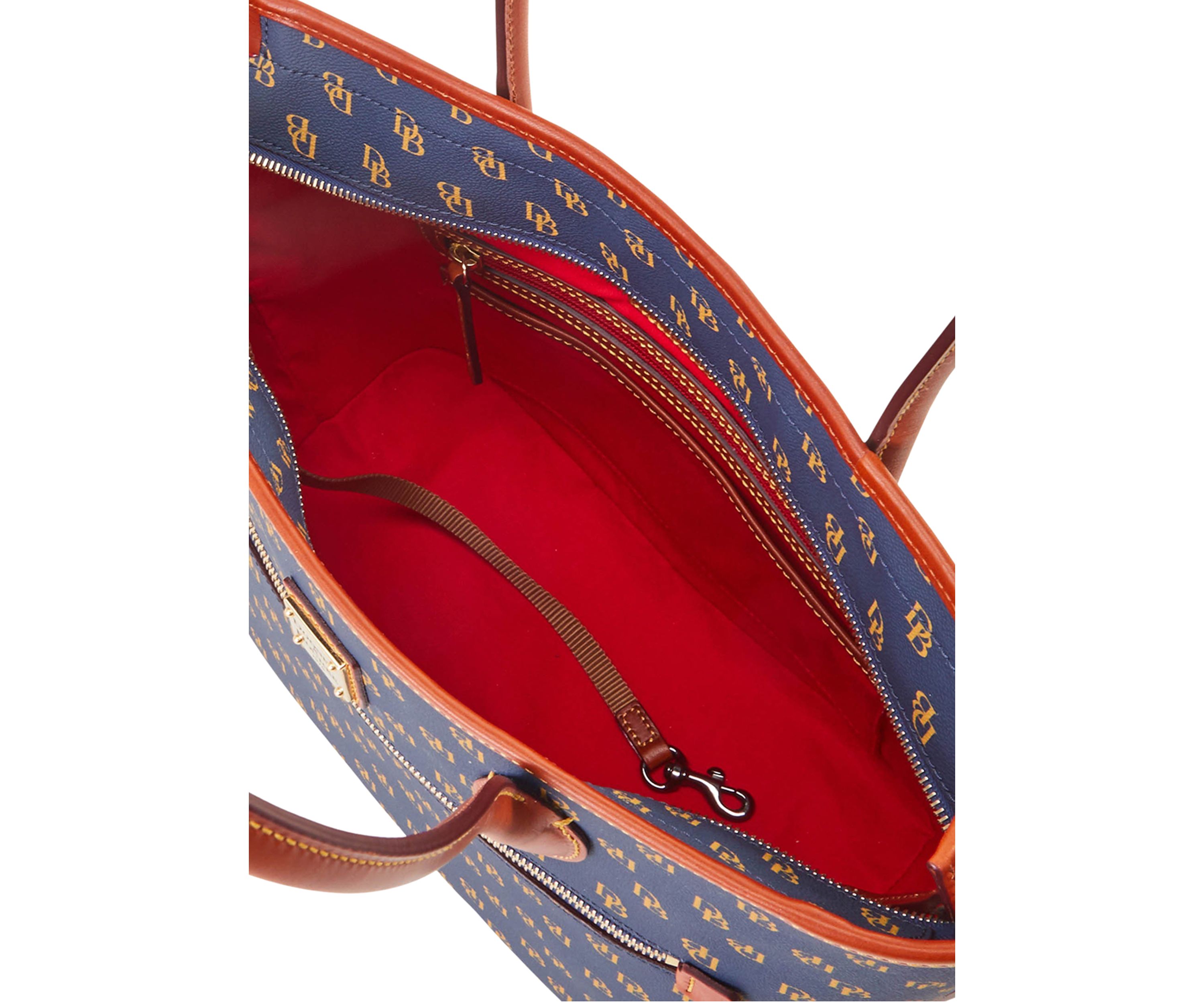 Gretta Signature Tote