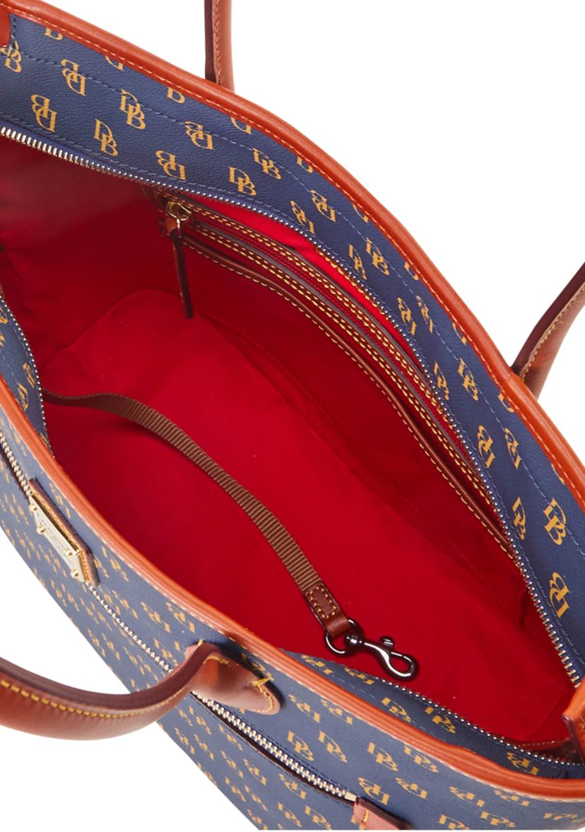 Gretta Signature Tote