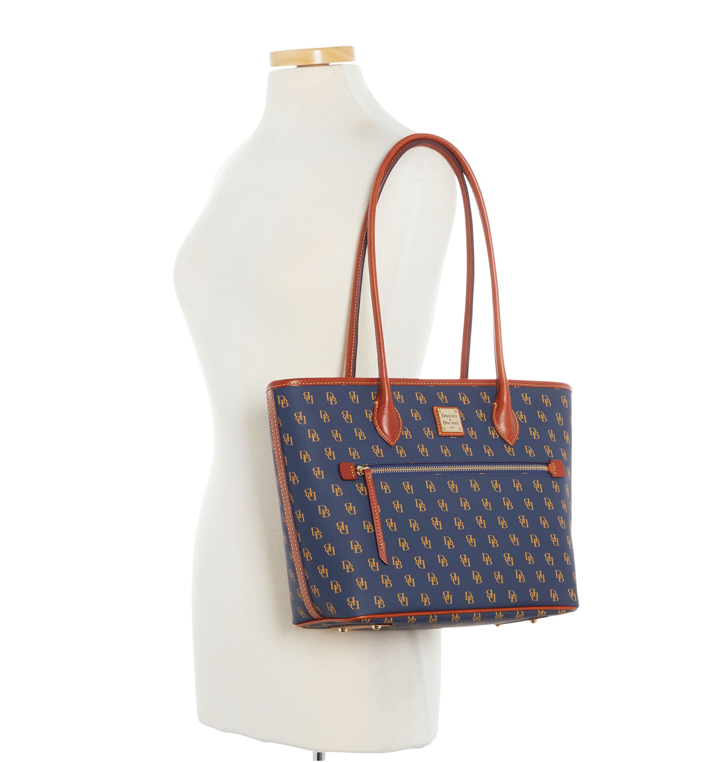 Gretta Signature Tote