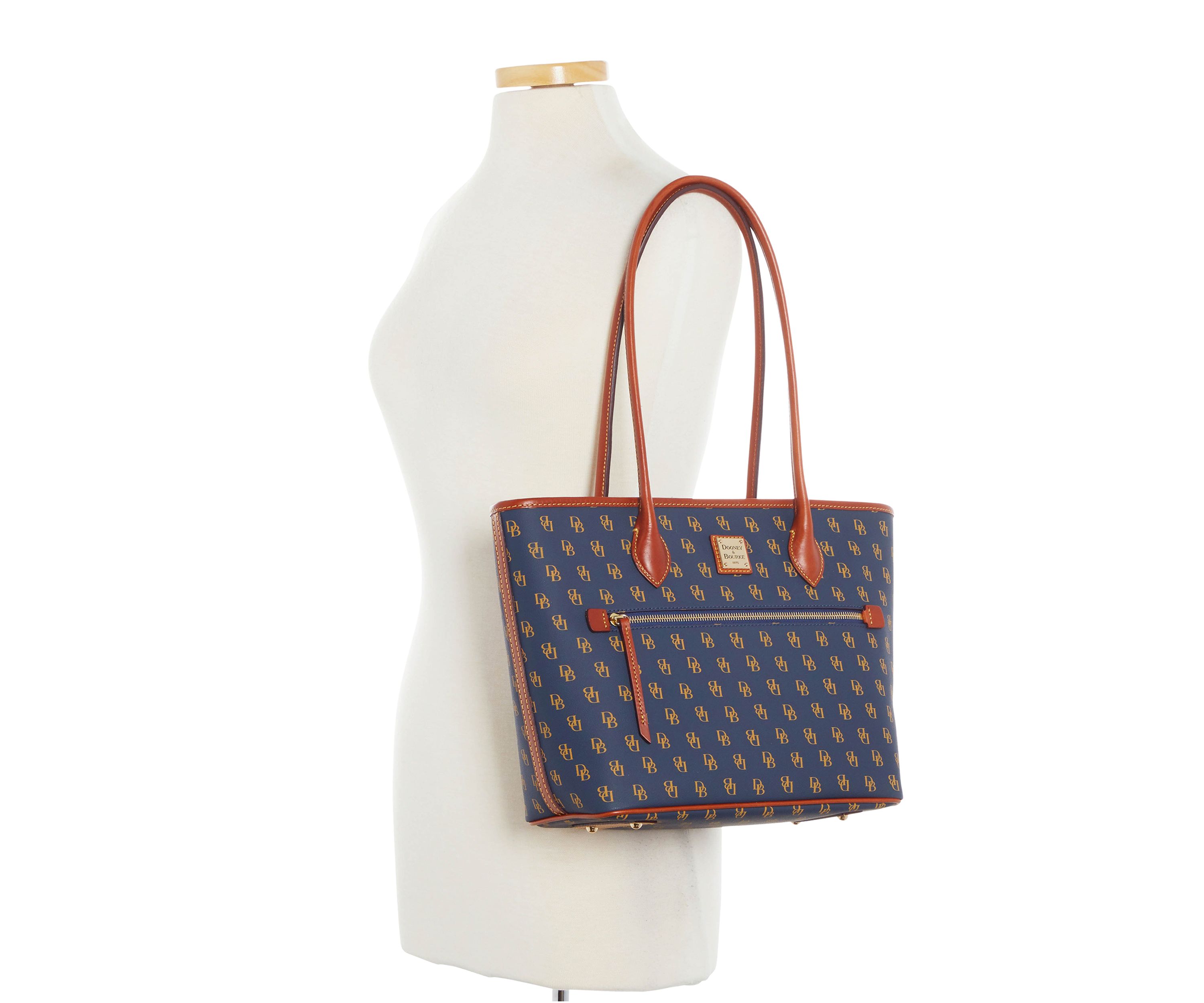 Gretta Signature Tote