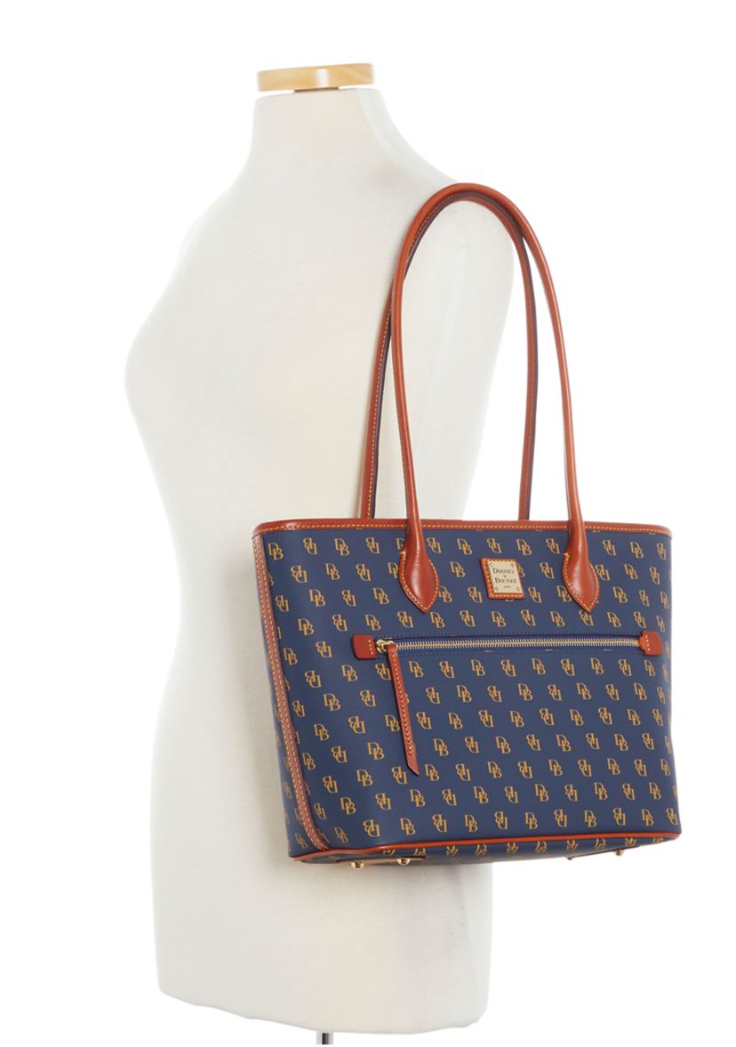 Gretta Signature Tote