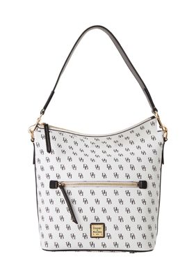 Belk dooney discount and bourke purses