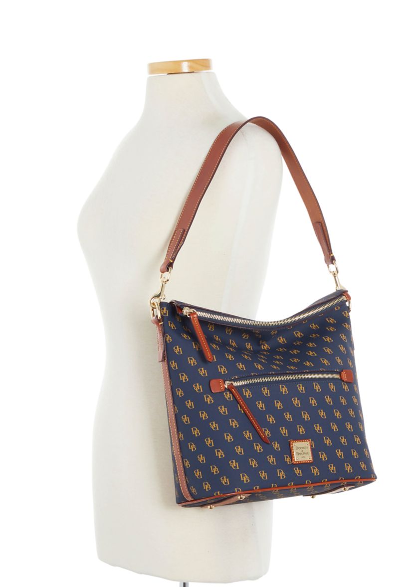 Gretta Signature Large Sac