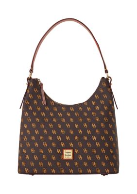 Dooney & Bourke Gretta Hobo Bag