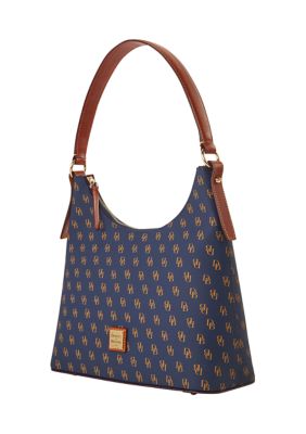 Dooney & bourke hobo on sale handbags