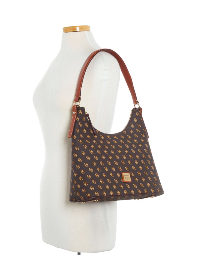 Gretta Hobo Bag