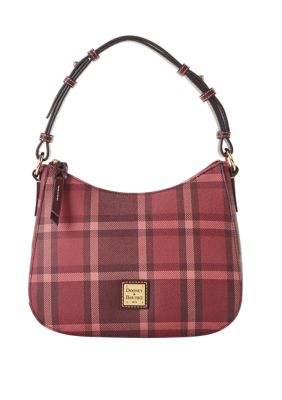 Dooney & Bourke Kiley Hobo Bag | belk