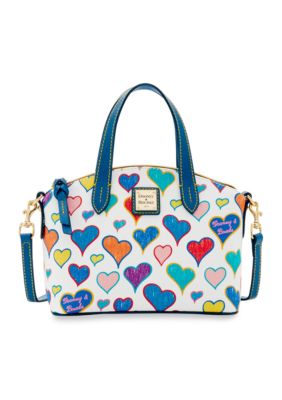 dooney & bourke belk