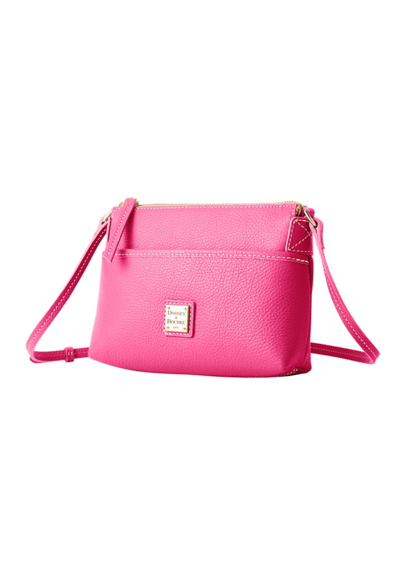 Dooney & Bourke Lucca Ginger Crossbody Bag | Belk
