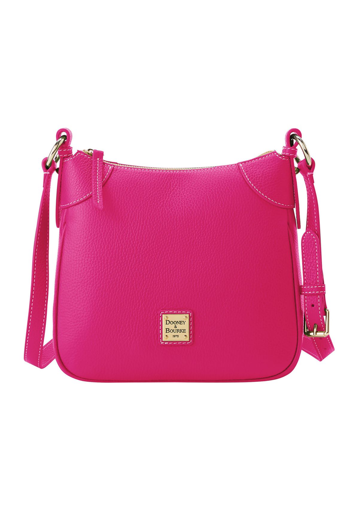 Lucca Crossbody