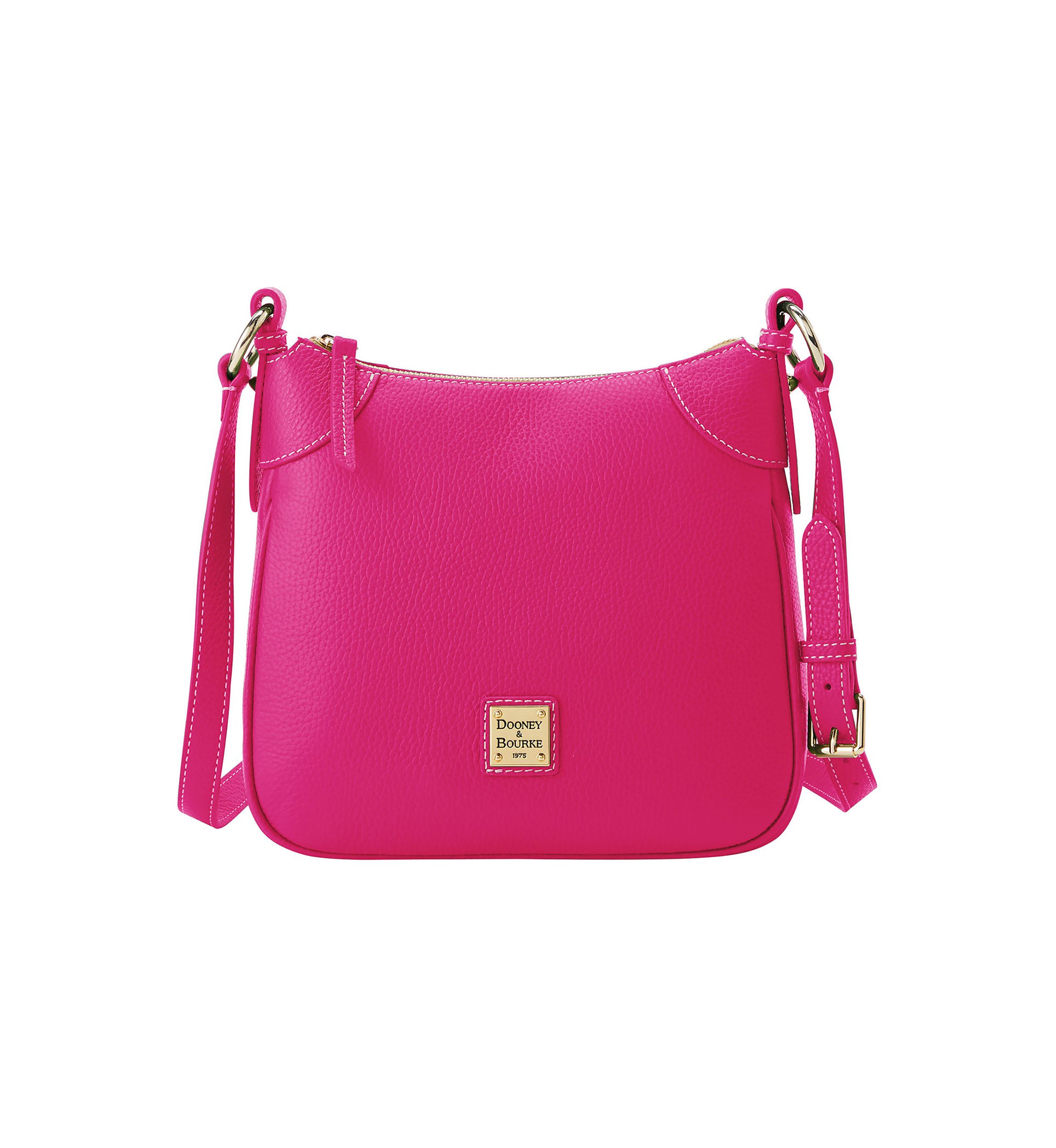 Lucca Crossbody