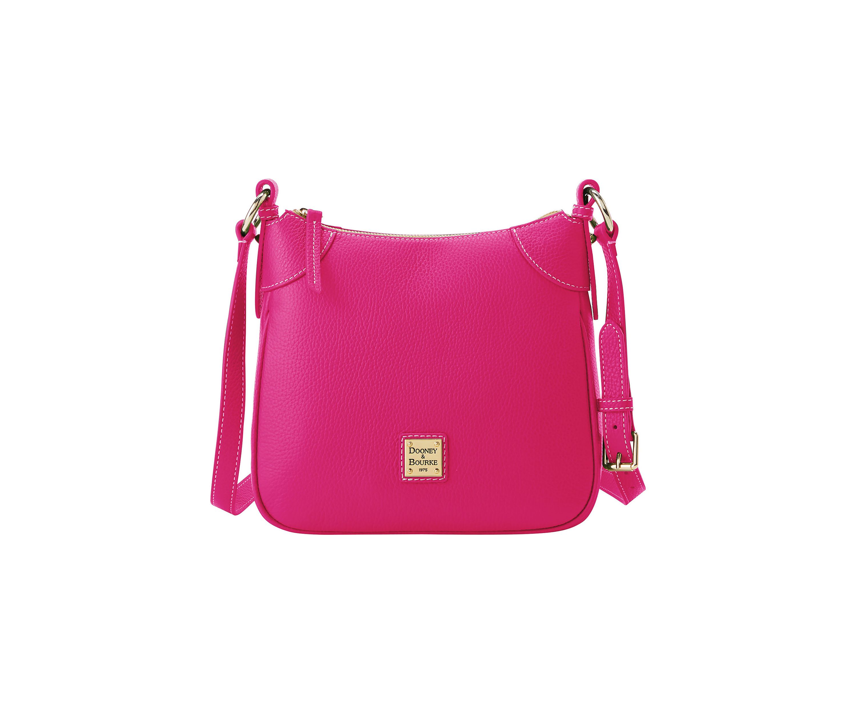 Lucca Crossbody