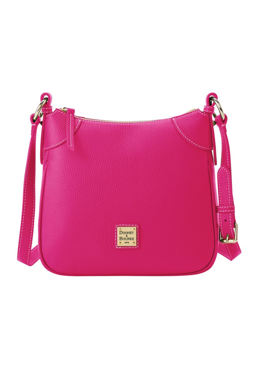 Lucca Crossbody