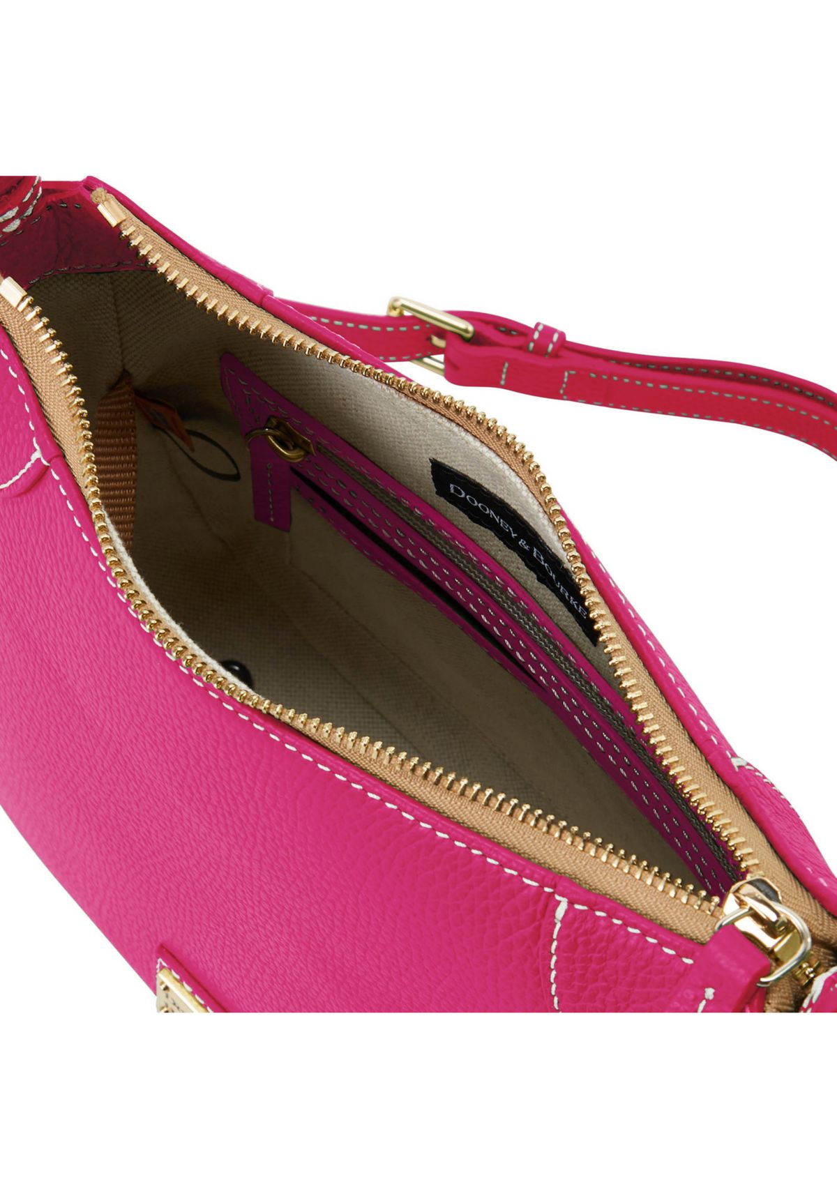Lucca Crossbody
