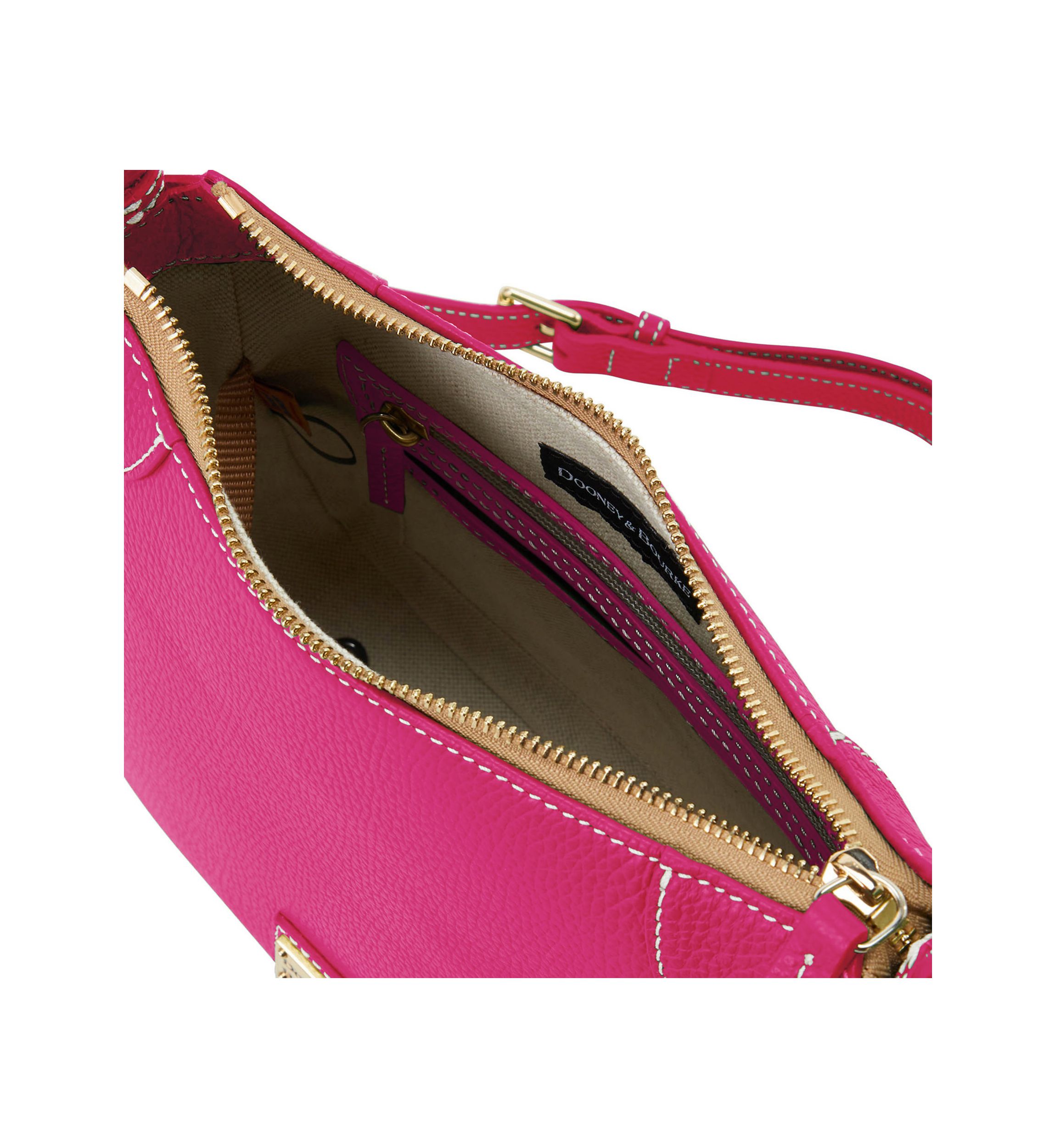 Lucca Crossbody