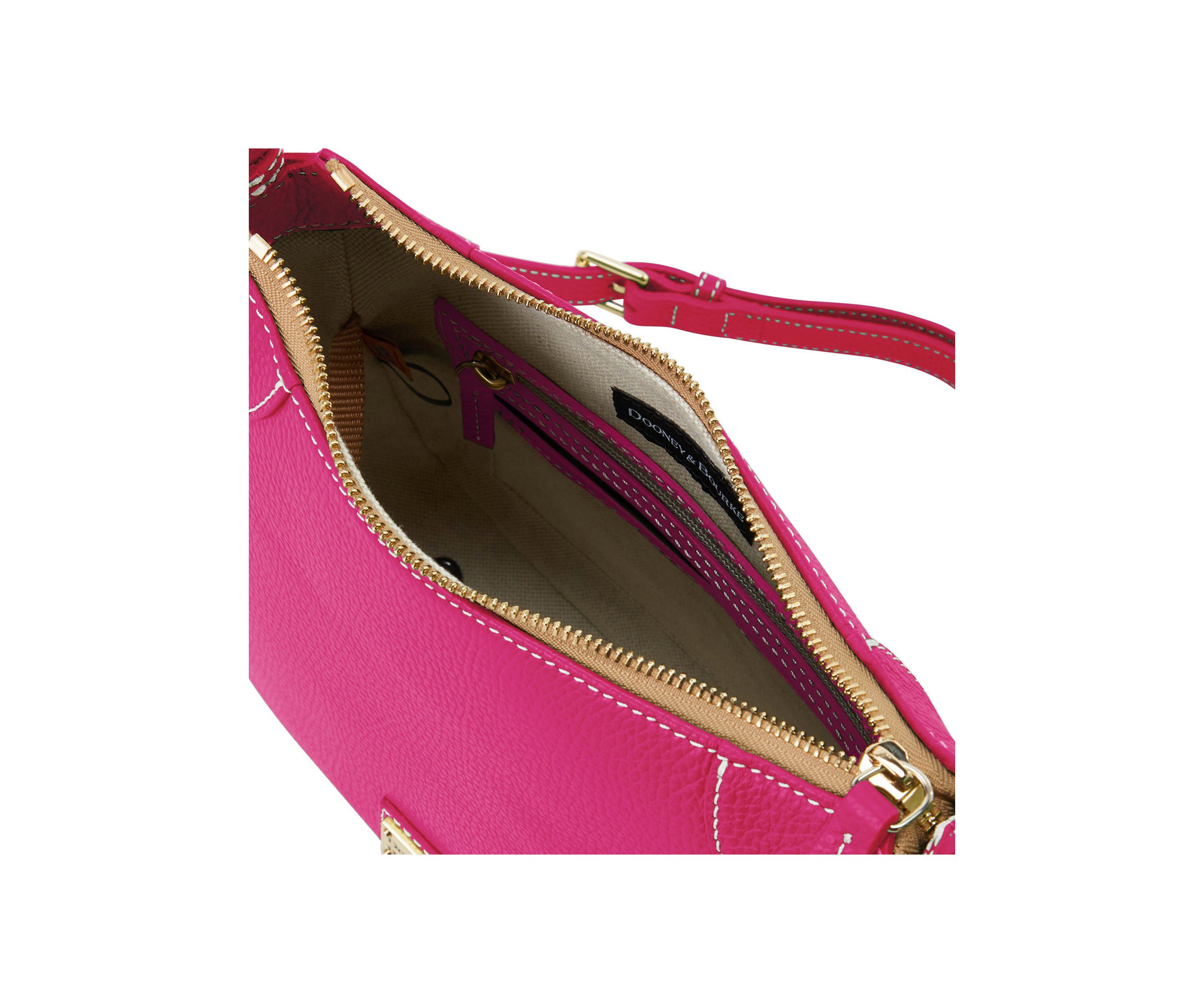 Lucca Crossbody