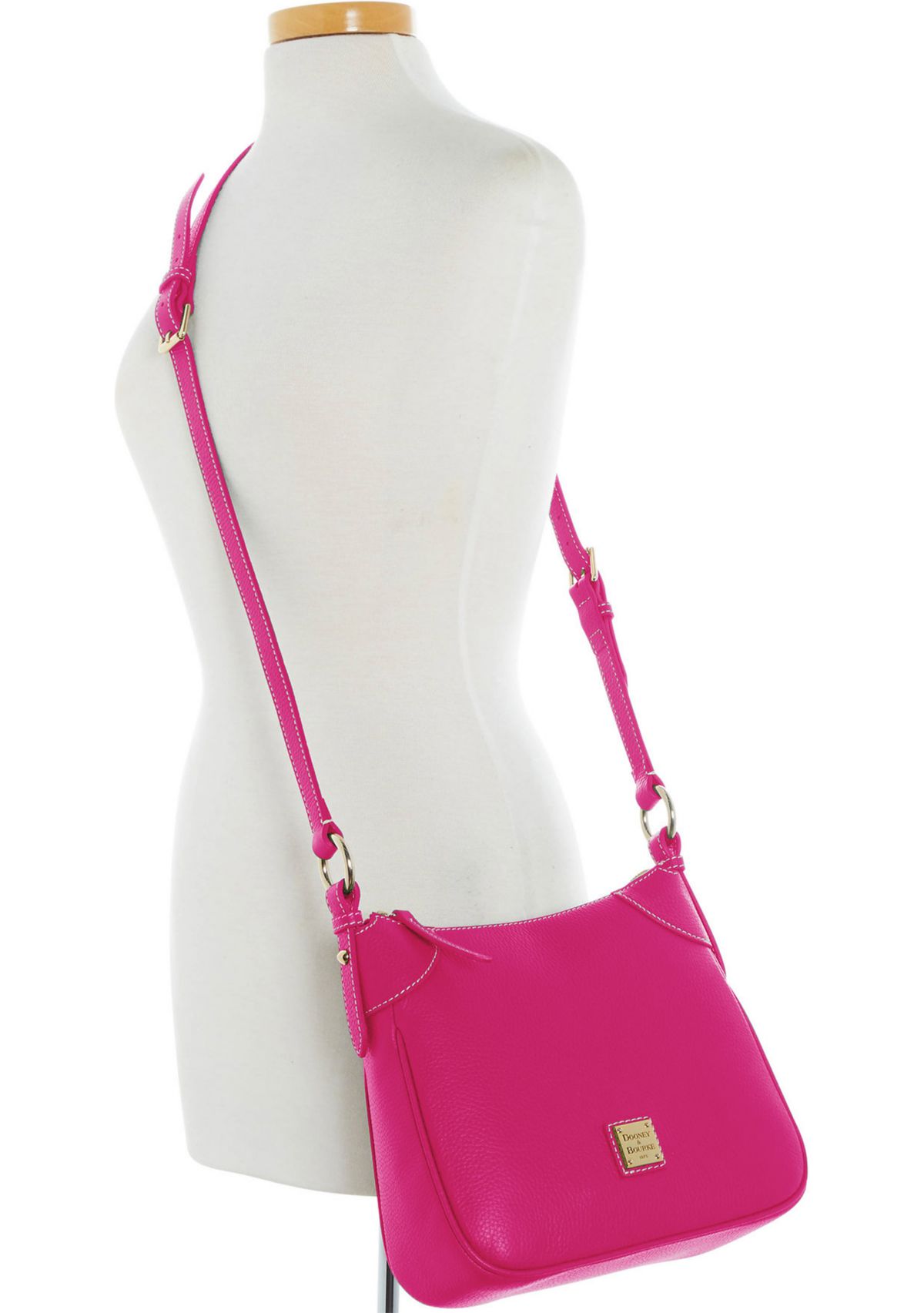 Lucca Crossbody