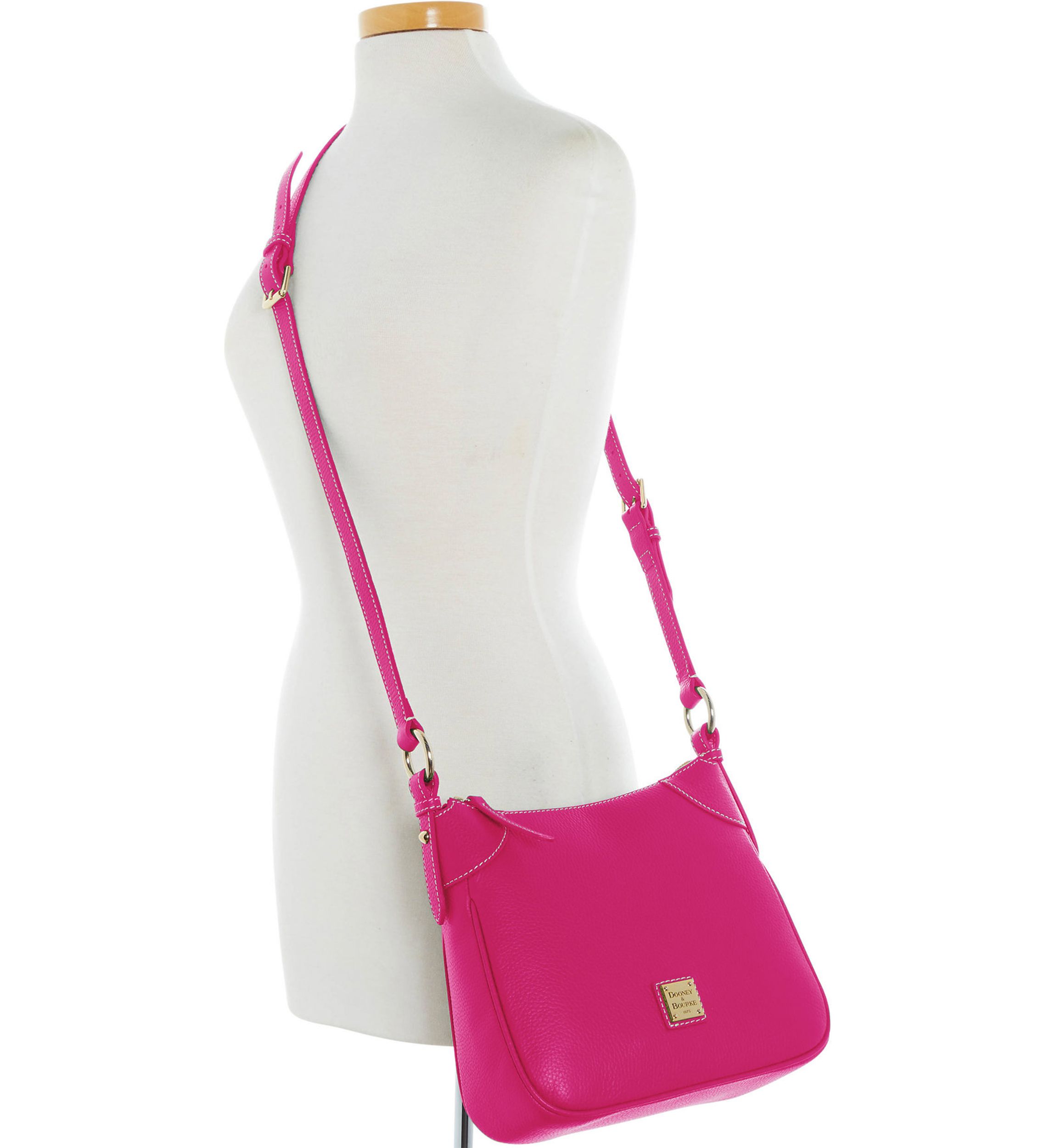 Lucca Crossbody