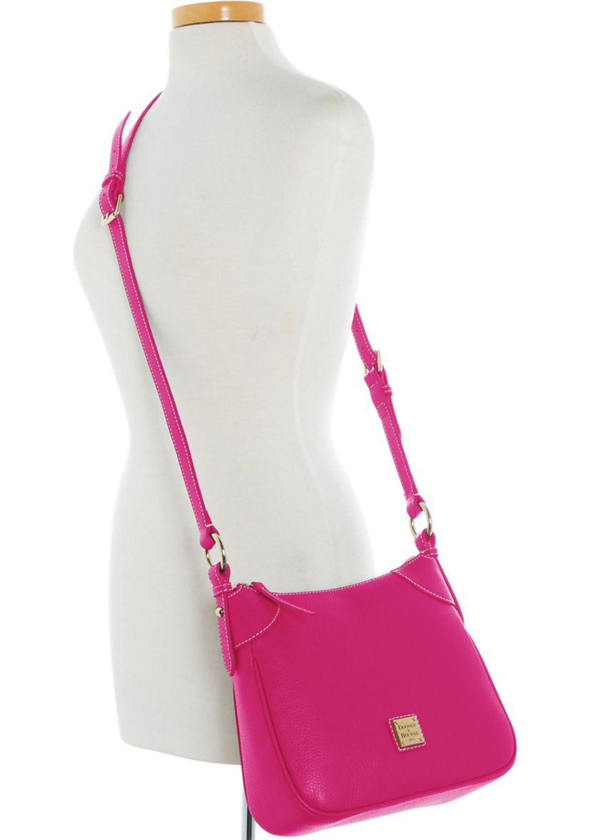 Lucca Crossbody