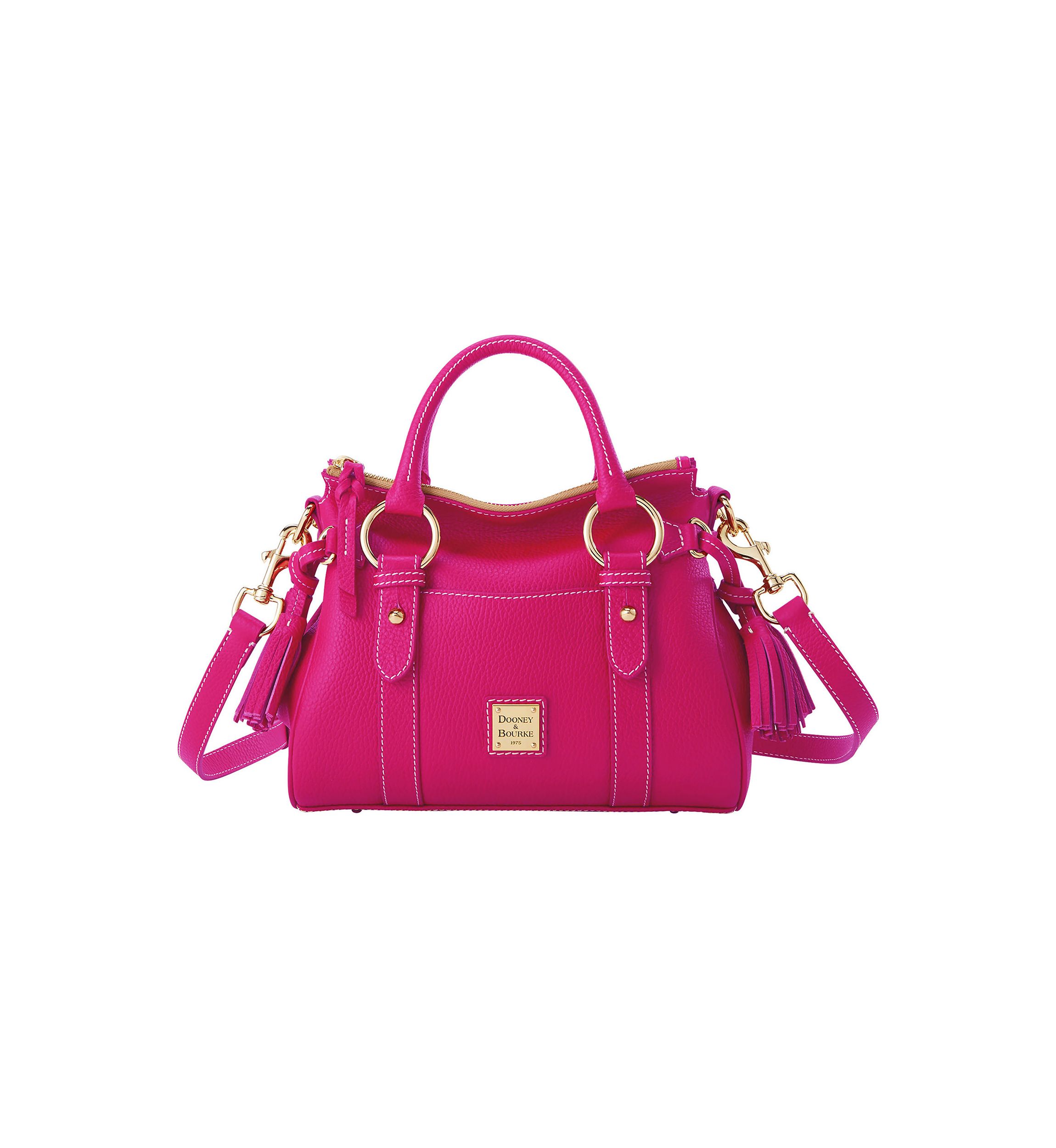 Satchel with Pocket