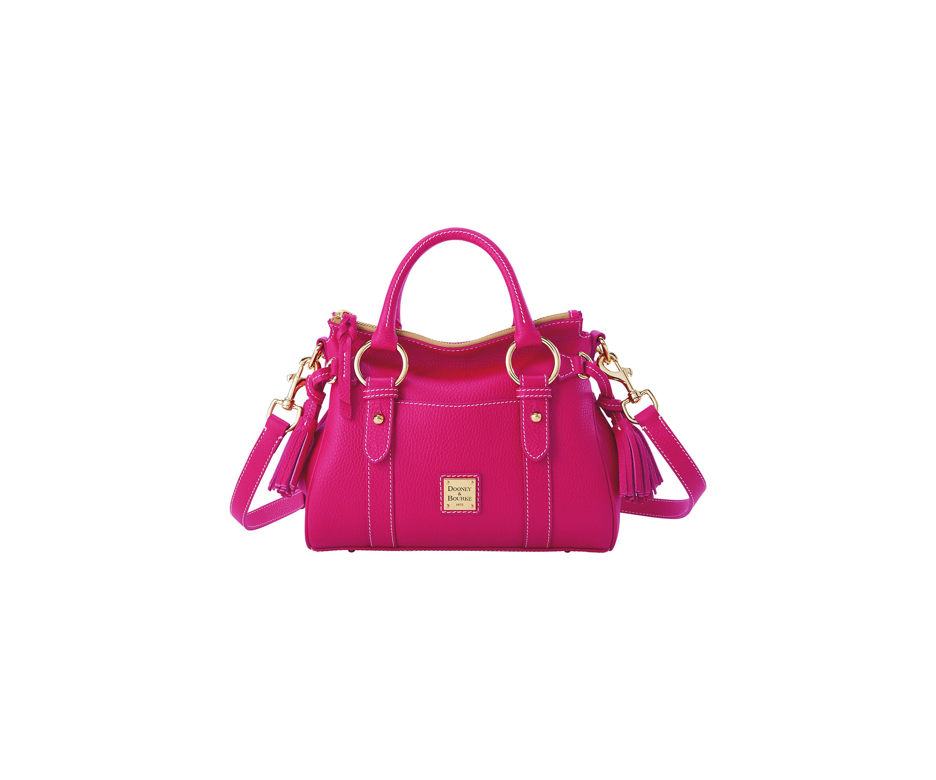 Satchel with Pocket