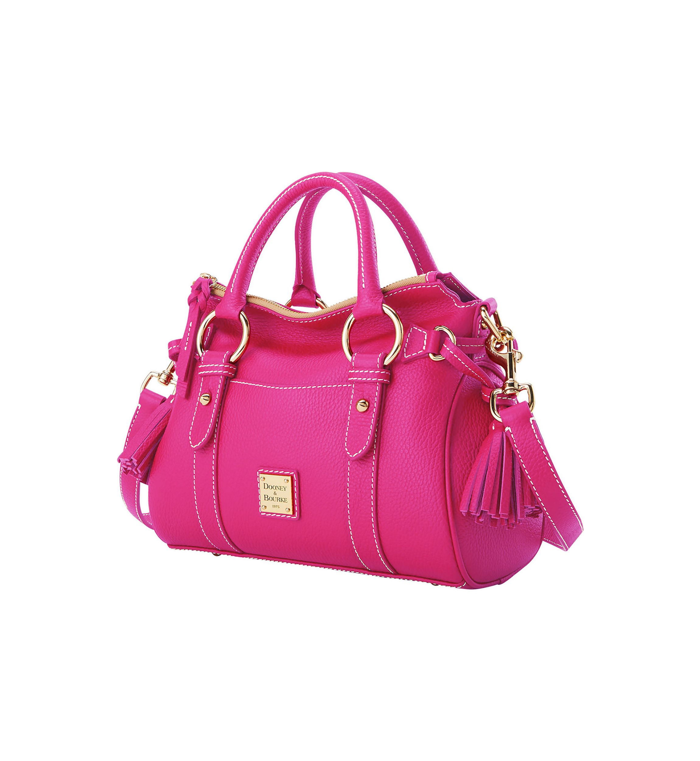 Satchel with Pocket