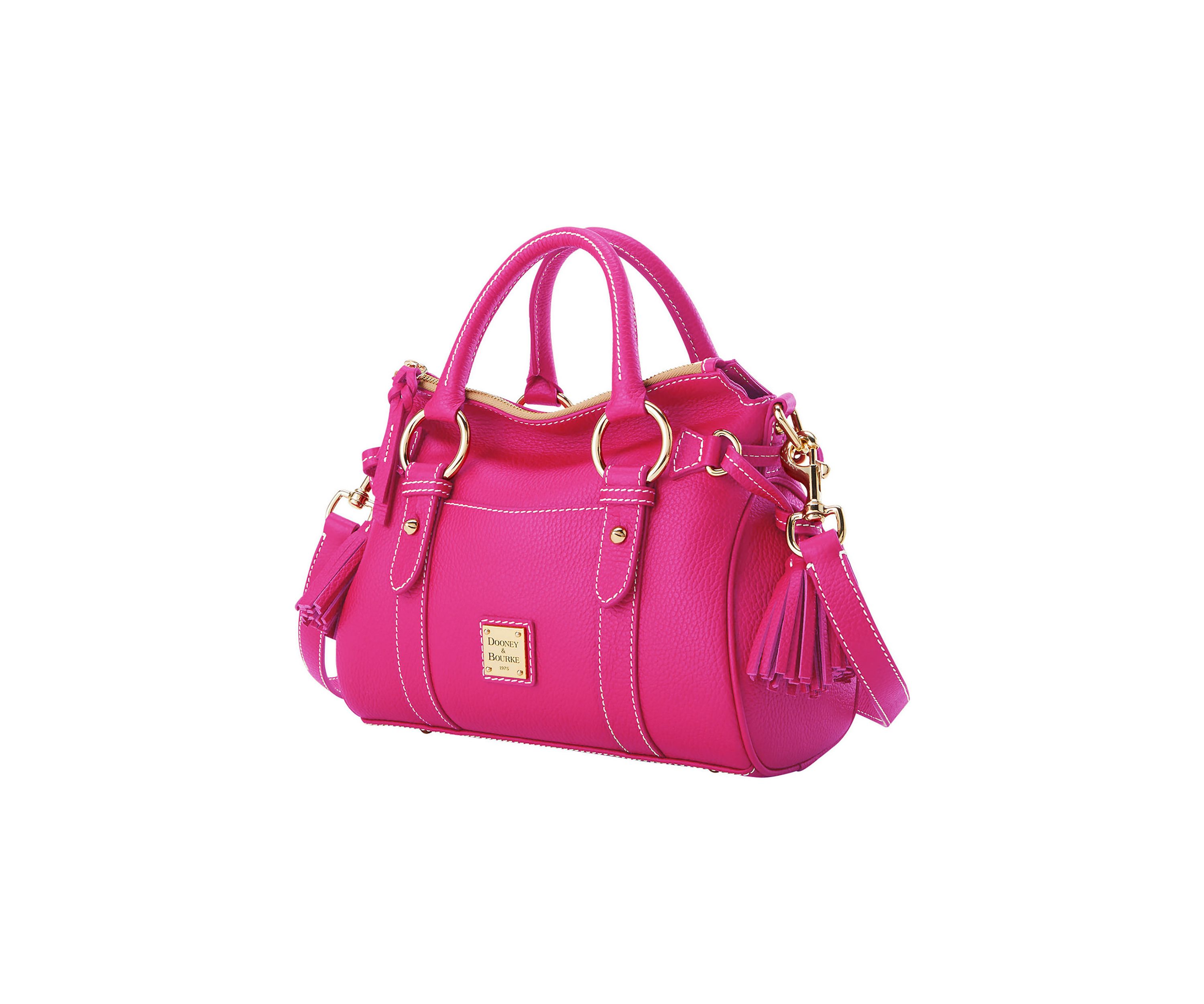 Satchel with Pocket