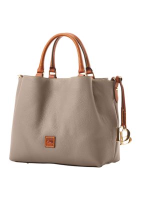 Dooney & Bourke Saffiano Large Barlow Bag