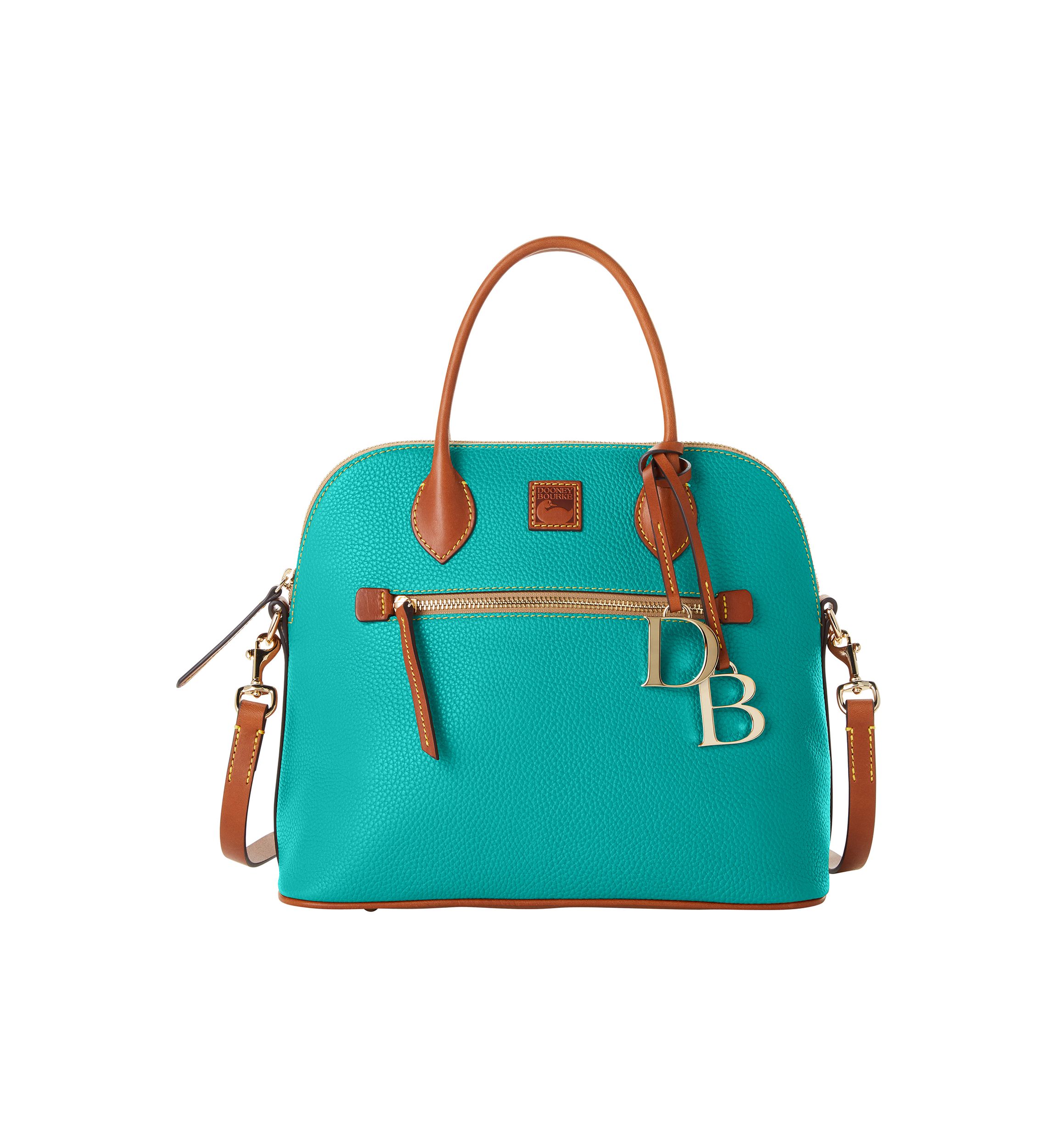 Pebble Large Domed Satchel