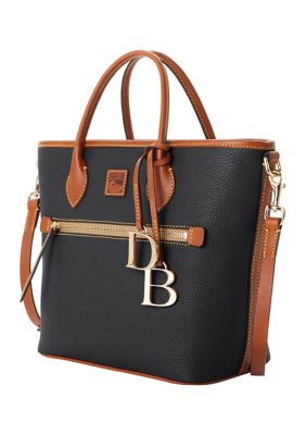 Dooney & bourke sale carter satchel