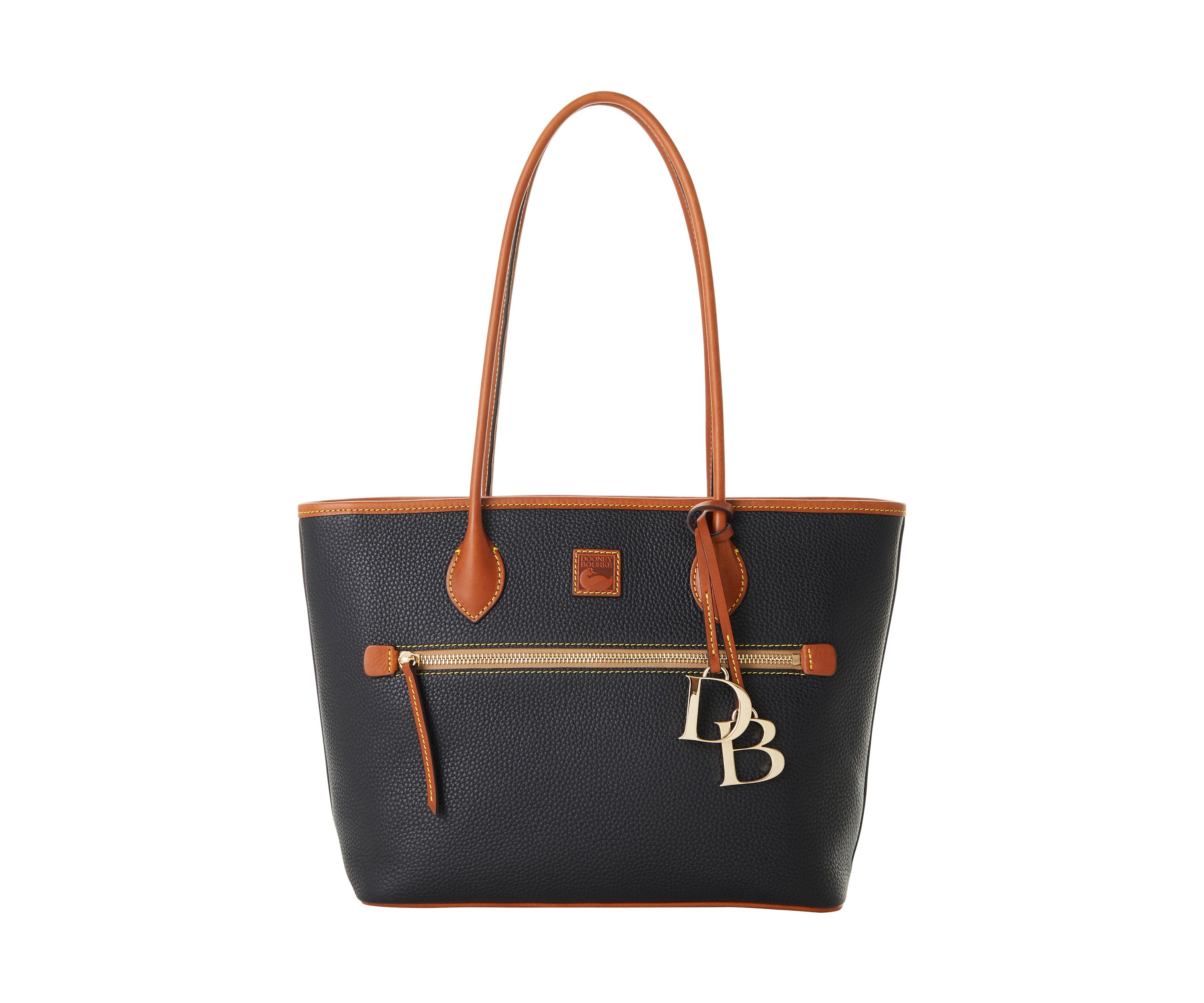 Pebble Tote